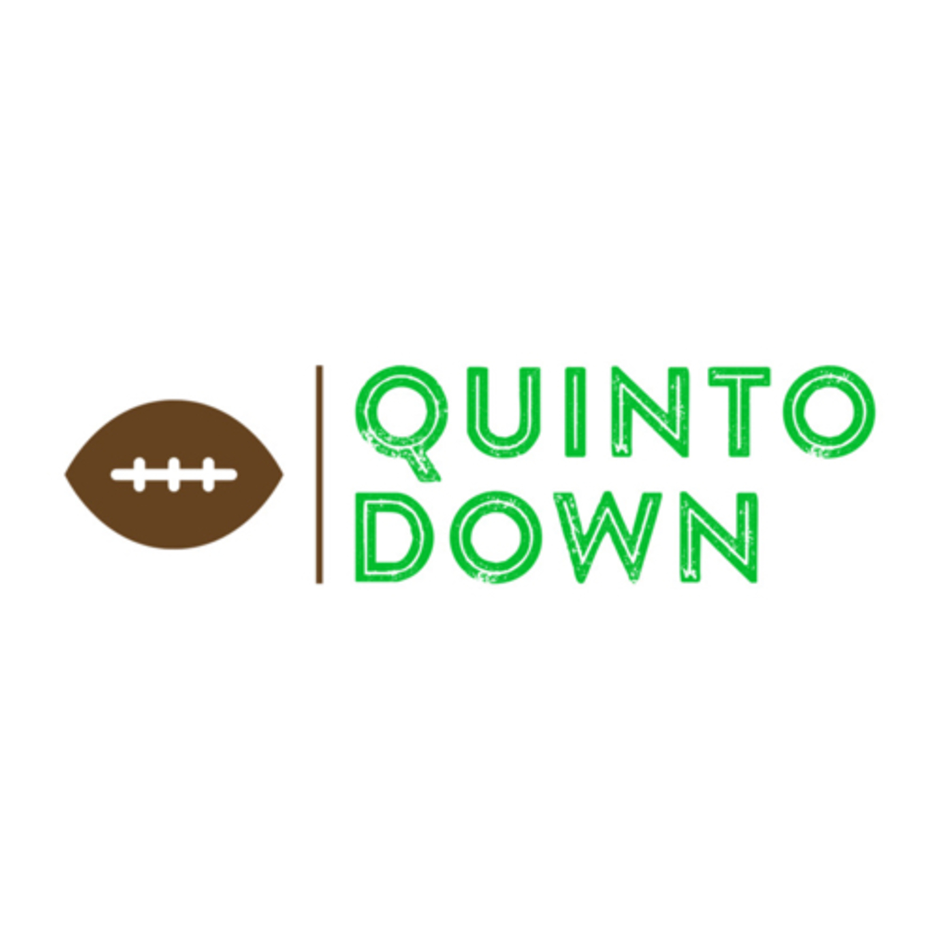 QUINTO DOWN podcast artwork