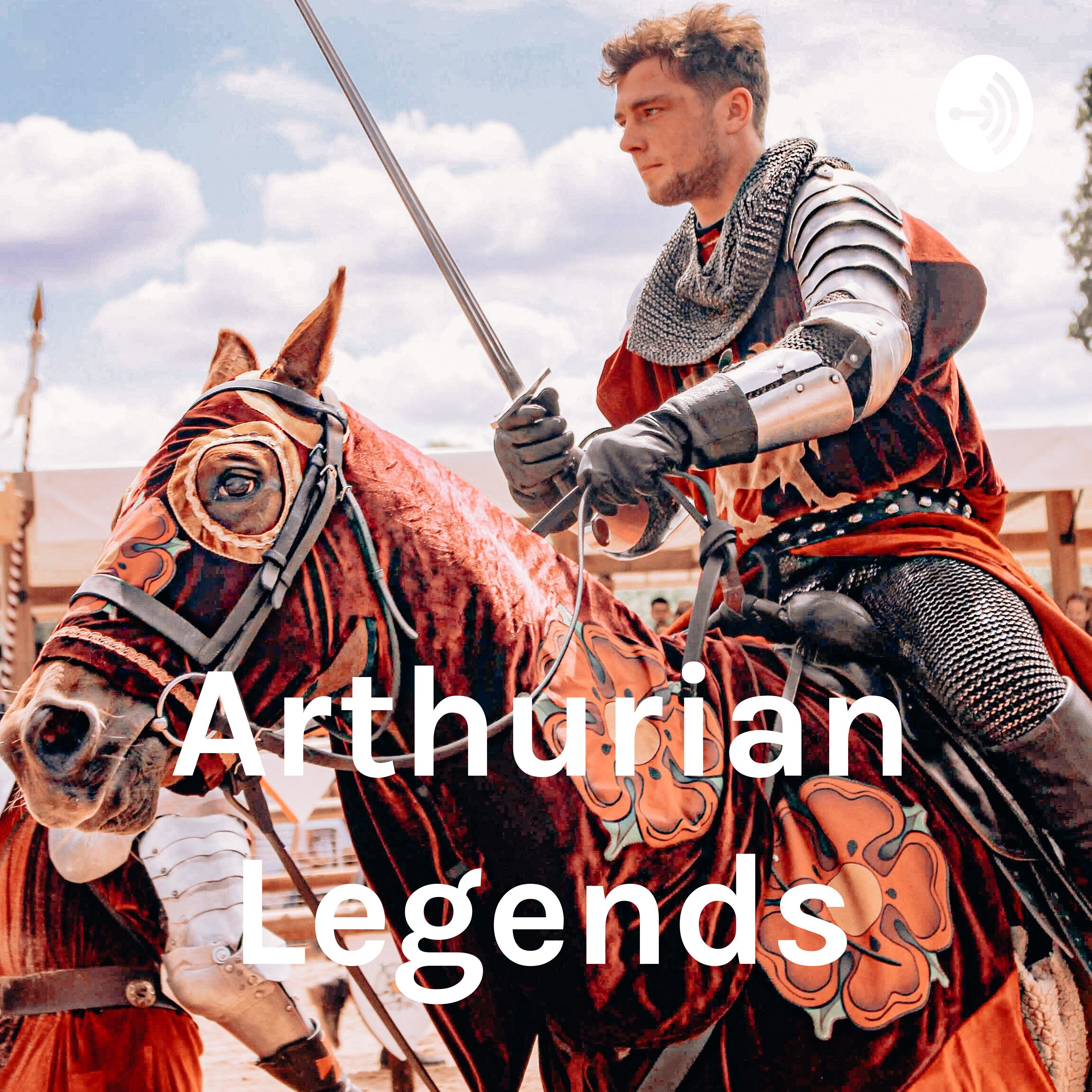 Arthurian Legends