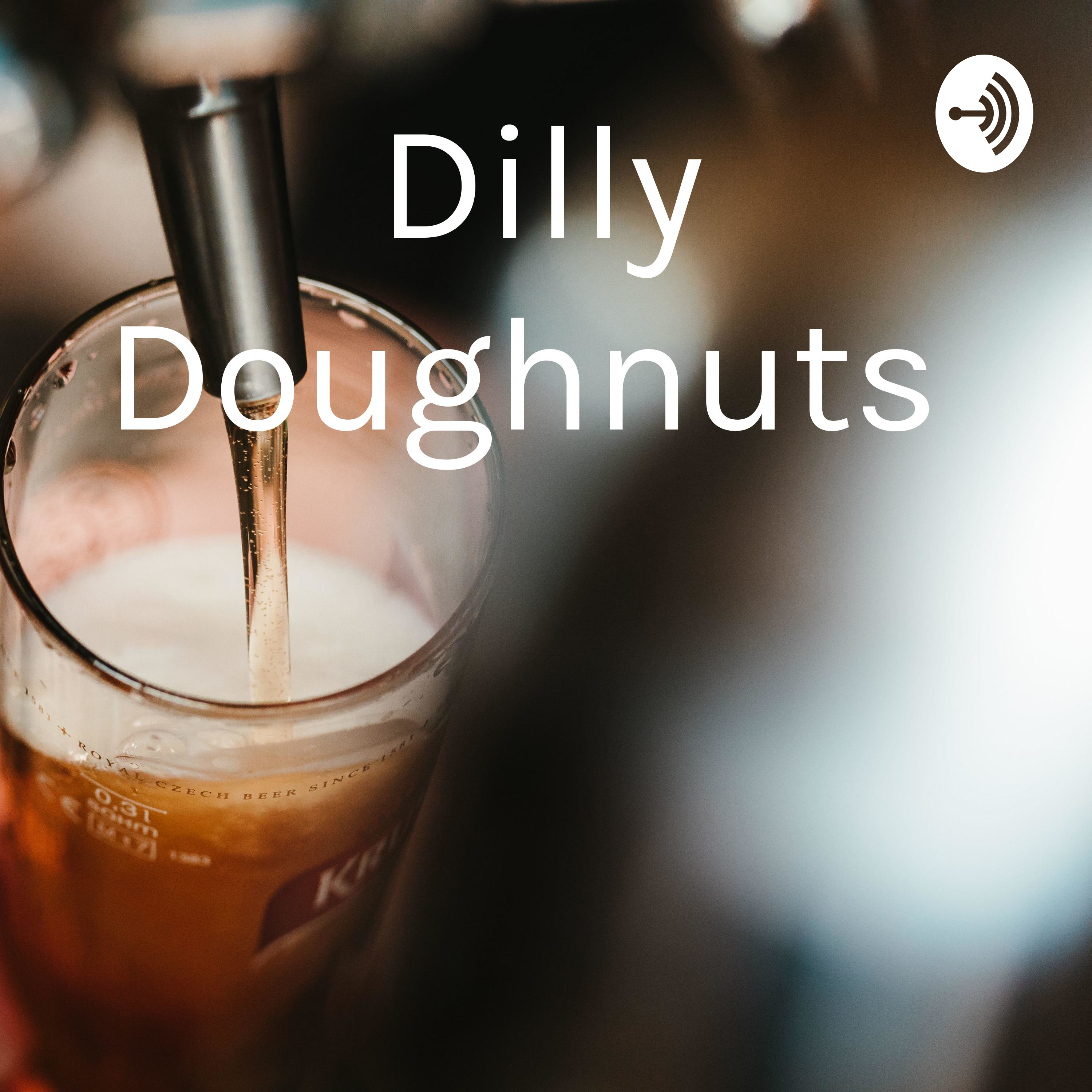 Dilly Doughnuts 