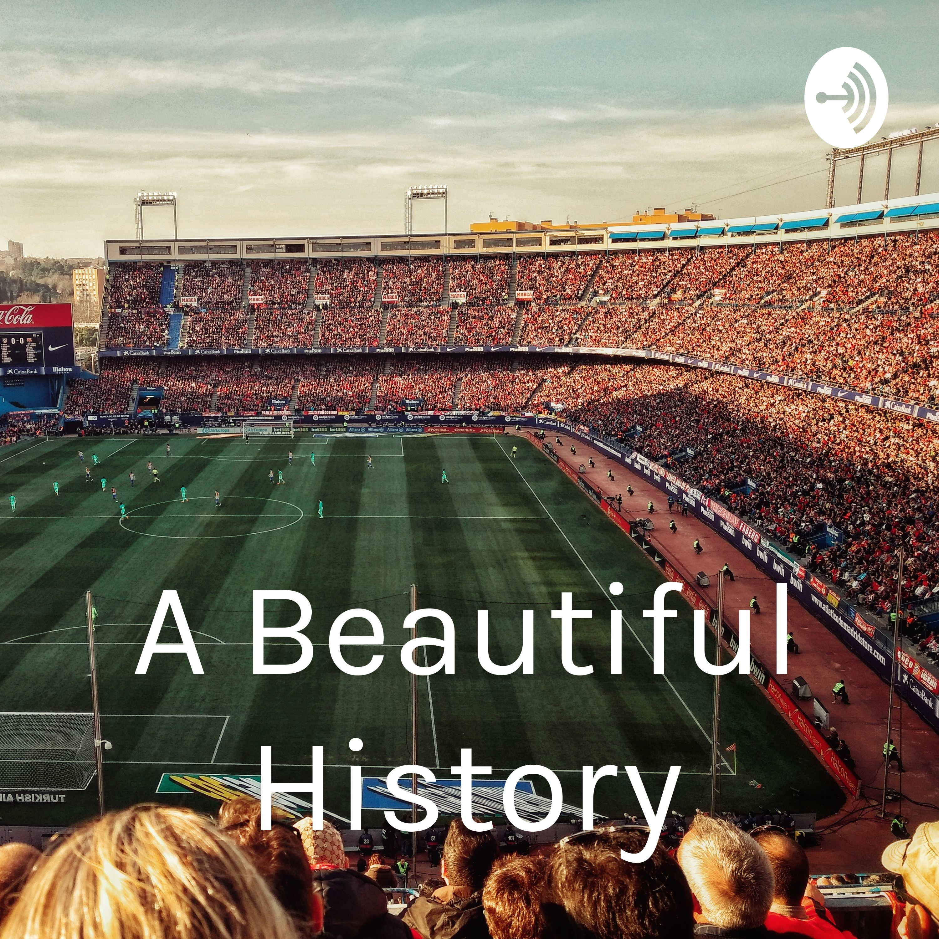 A Beautiful History