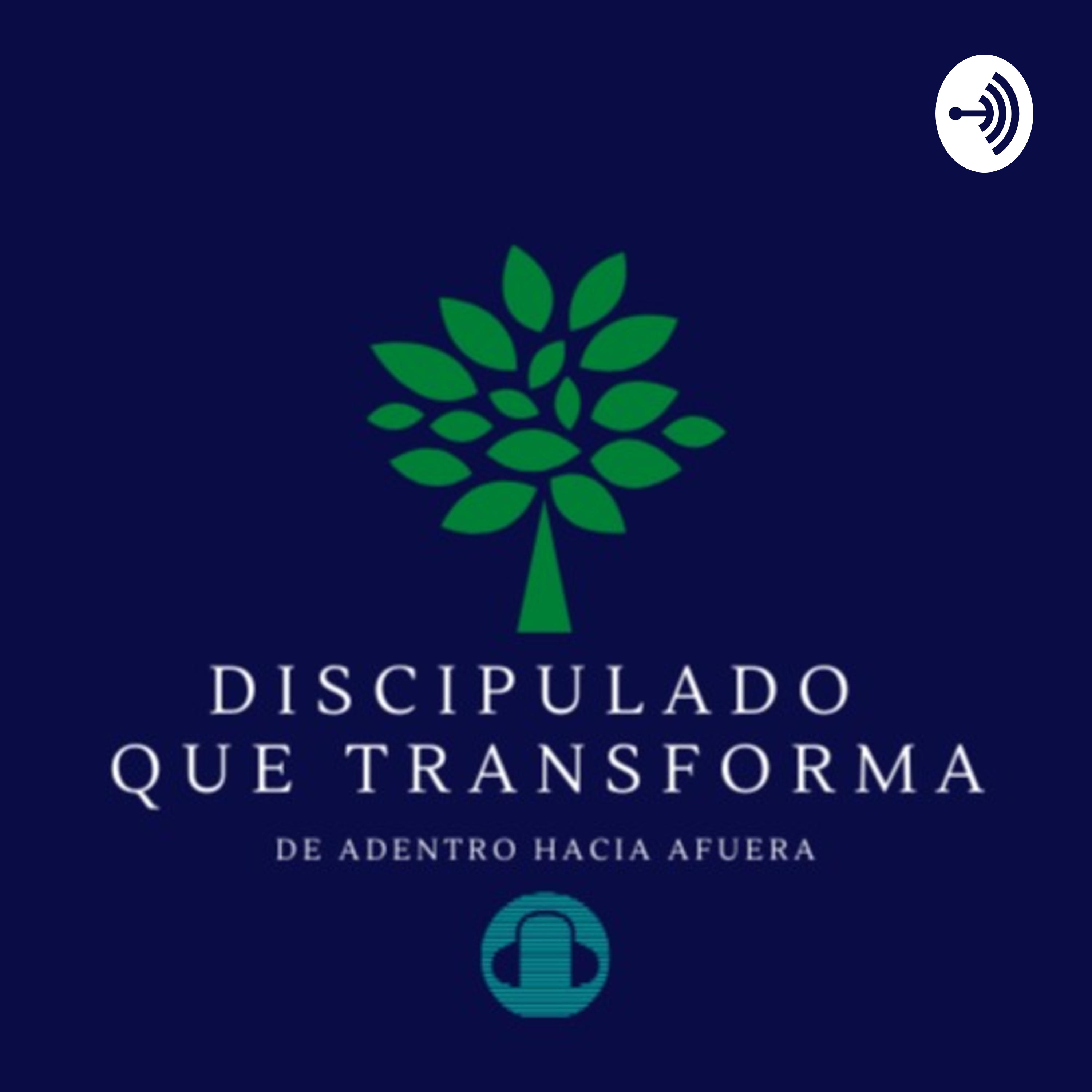 Discipulado Que Transforma