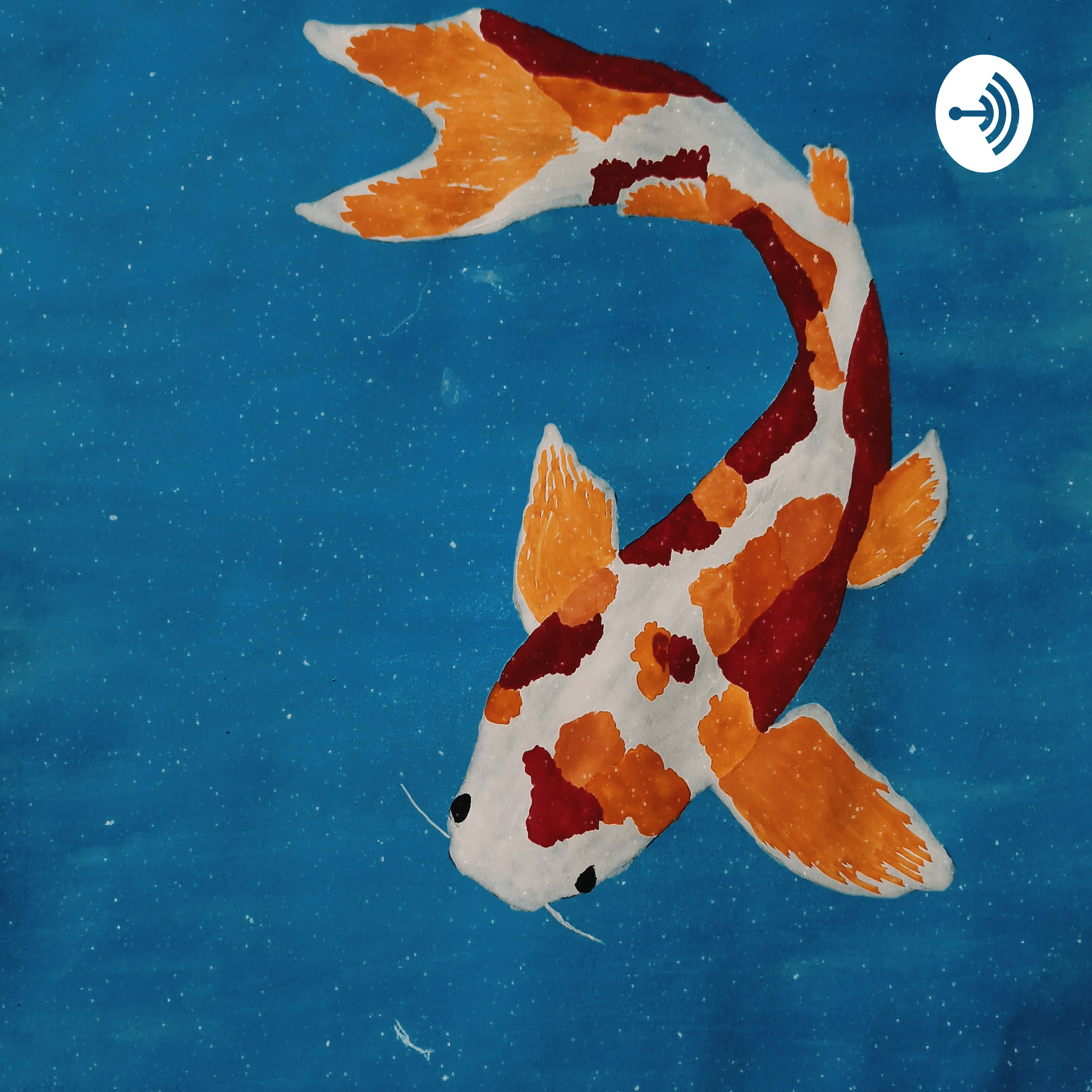 Fish In The Sky.