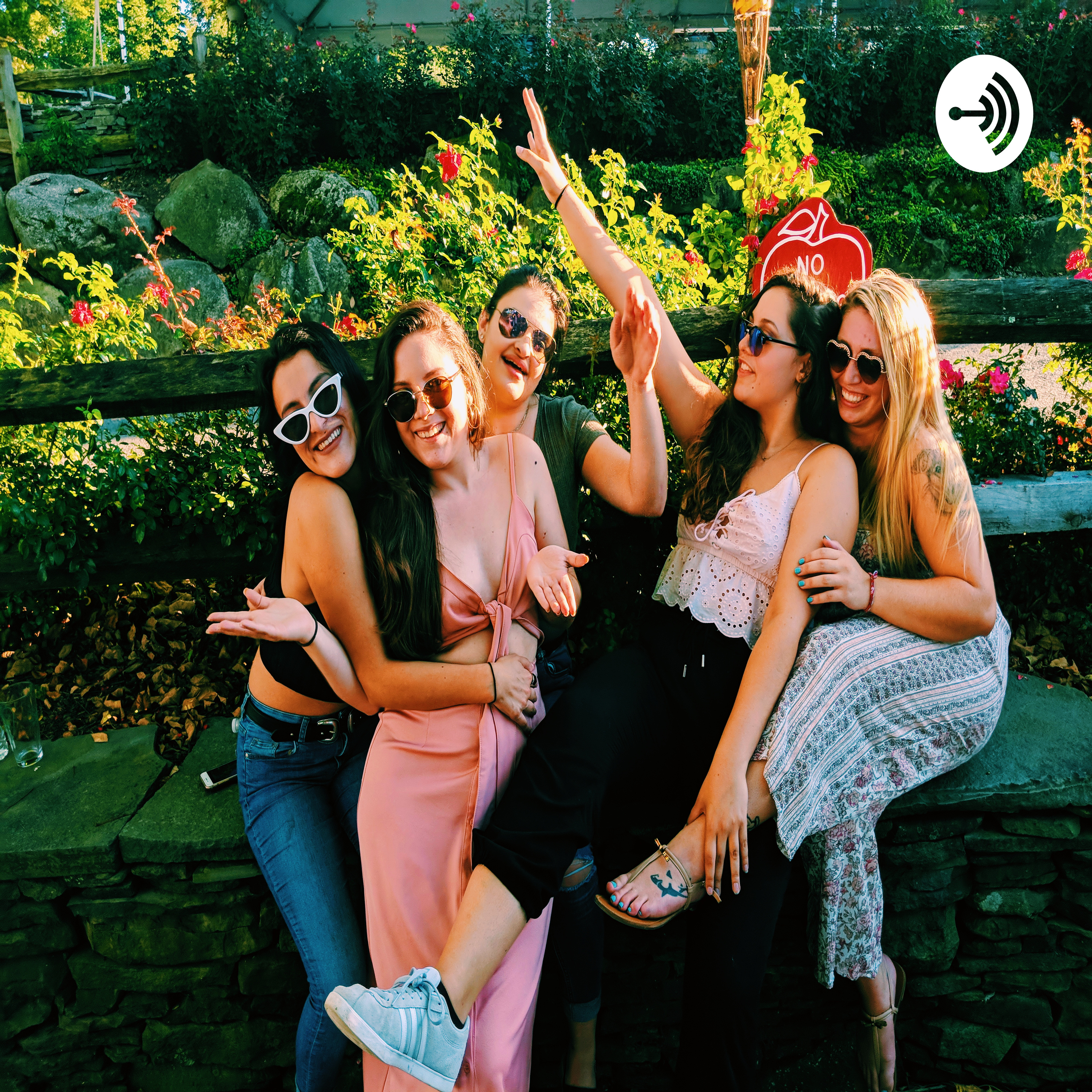 Darling, Life Is Tough