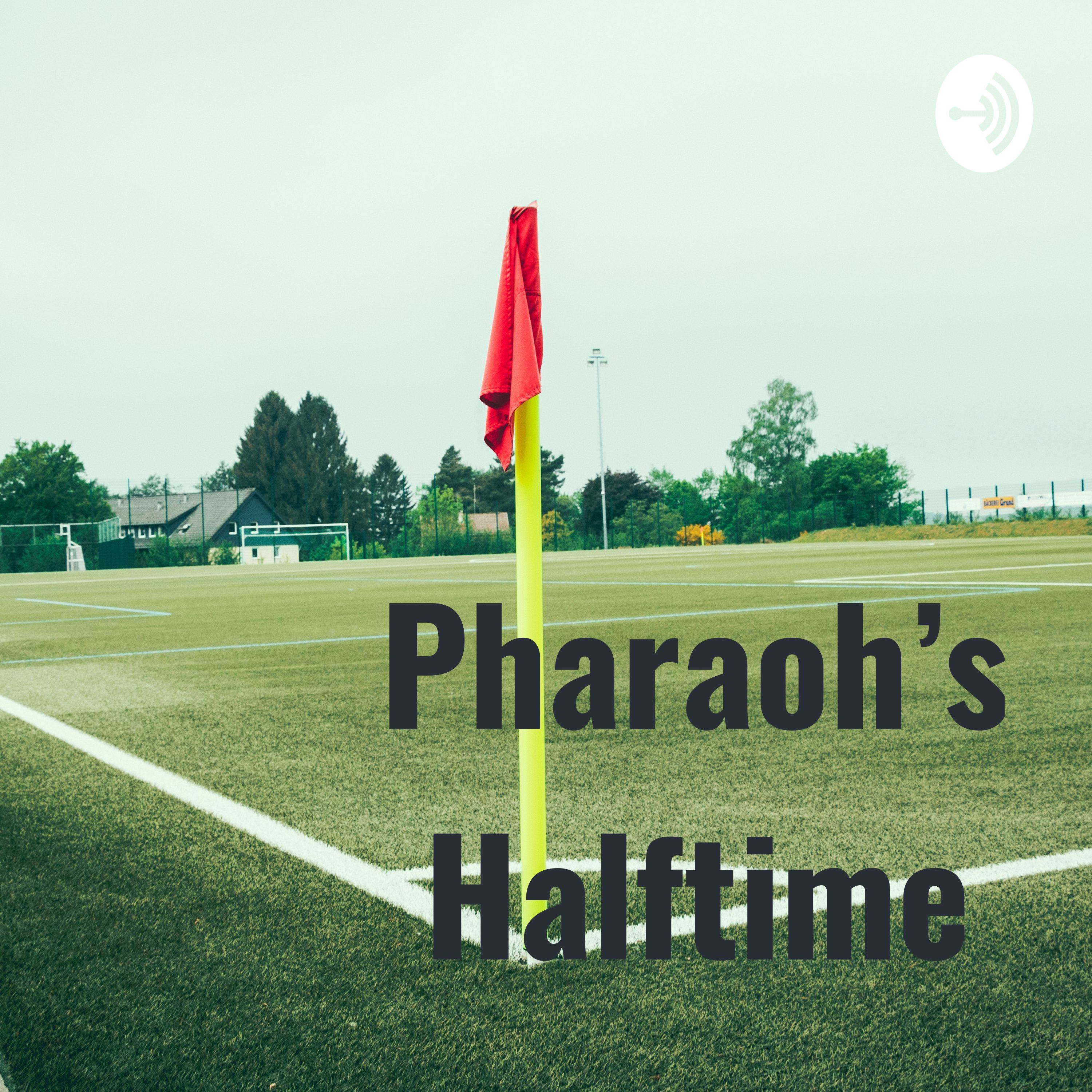 Episode 25 - The Emmanuel Adebayor Show (Not Really) 10/15/19