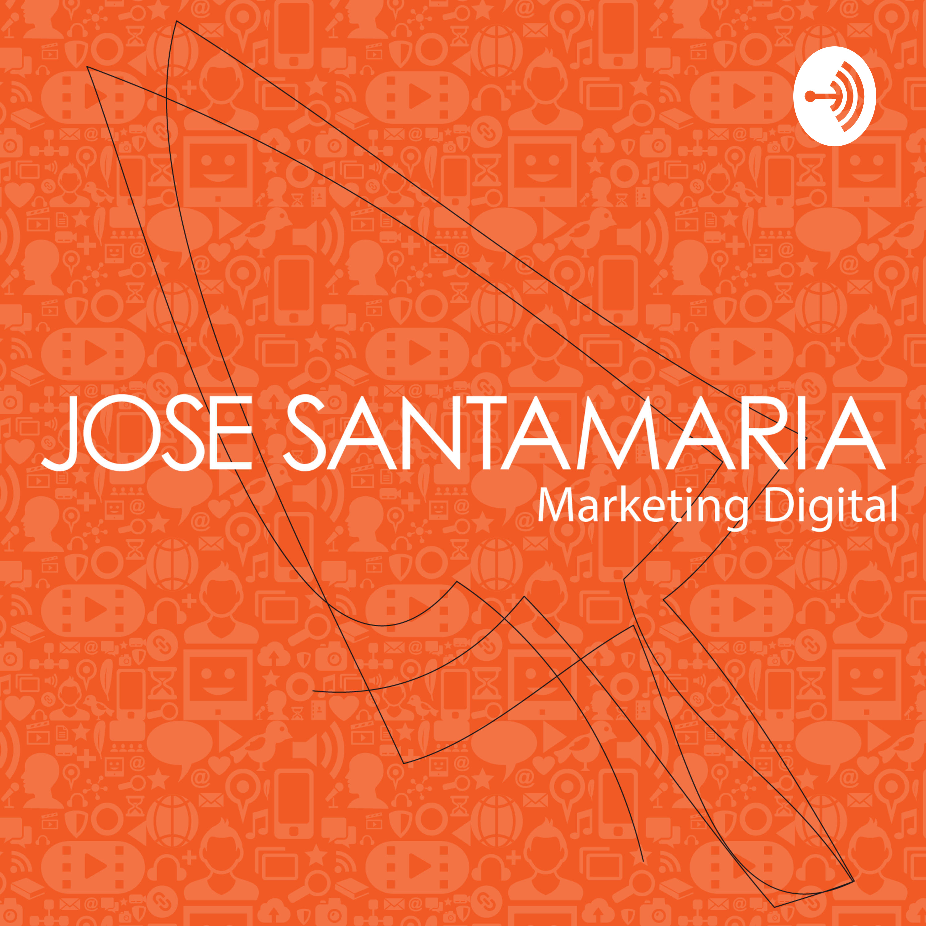 Marketing Digital con JoseSantamaria