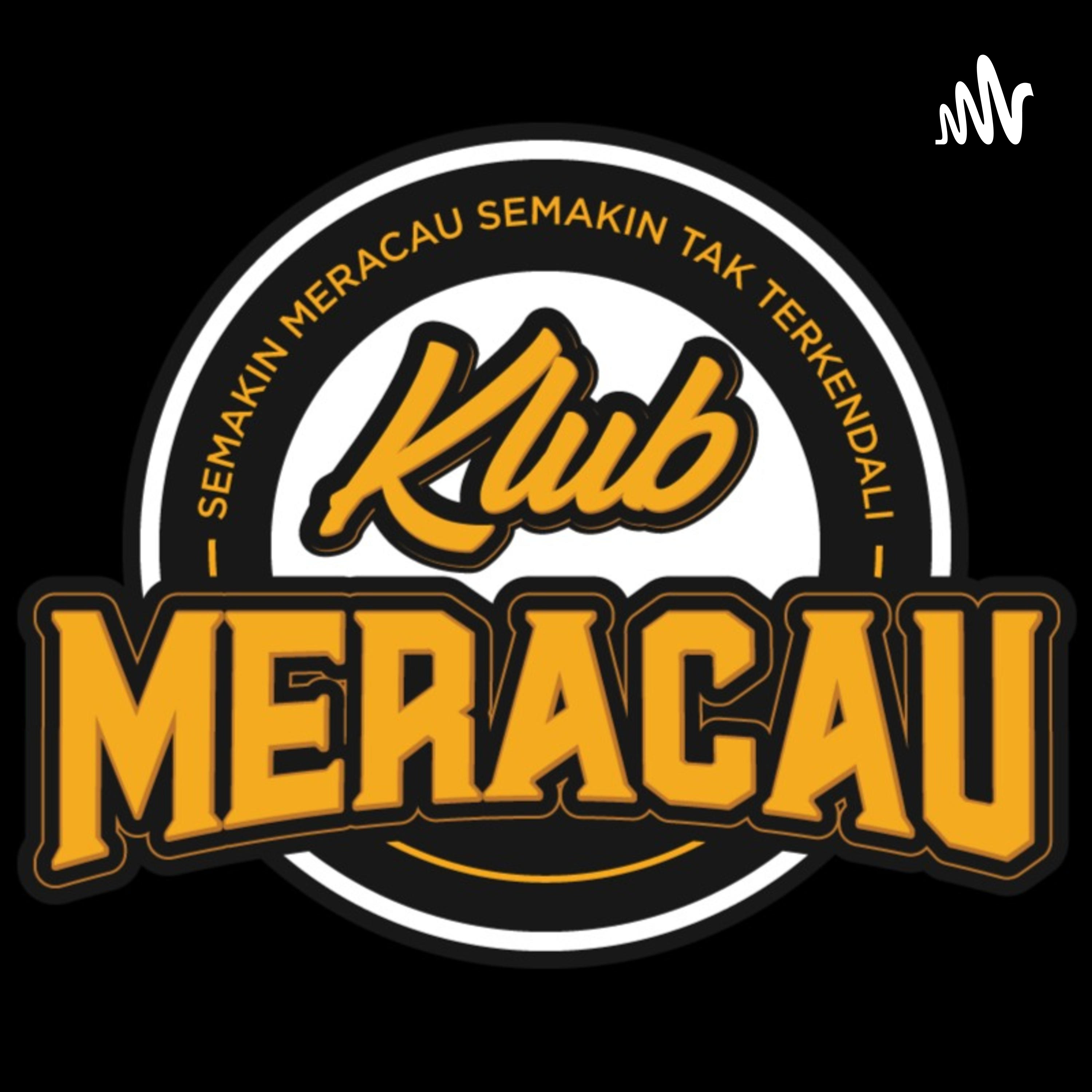 Klub Meracau Klub Meracau