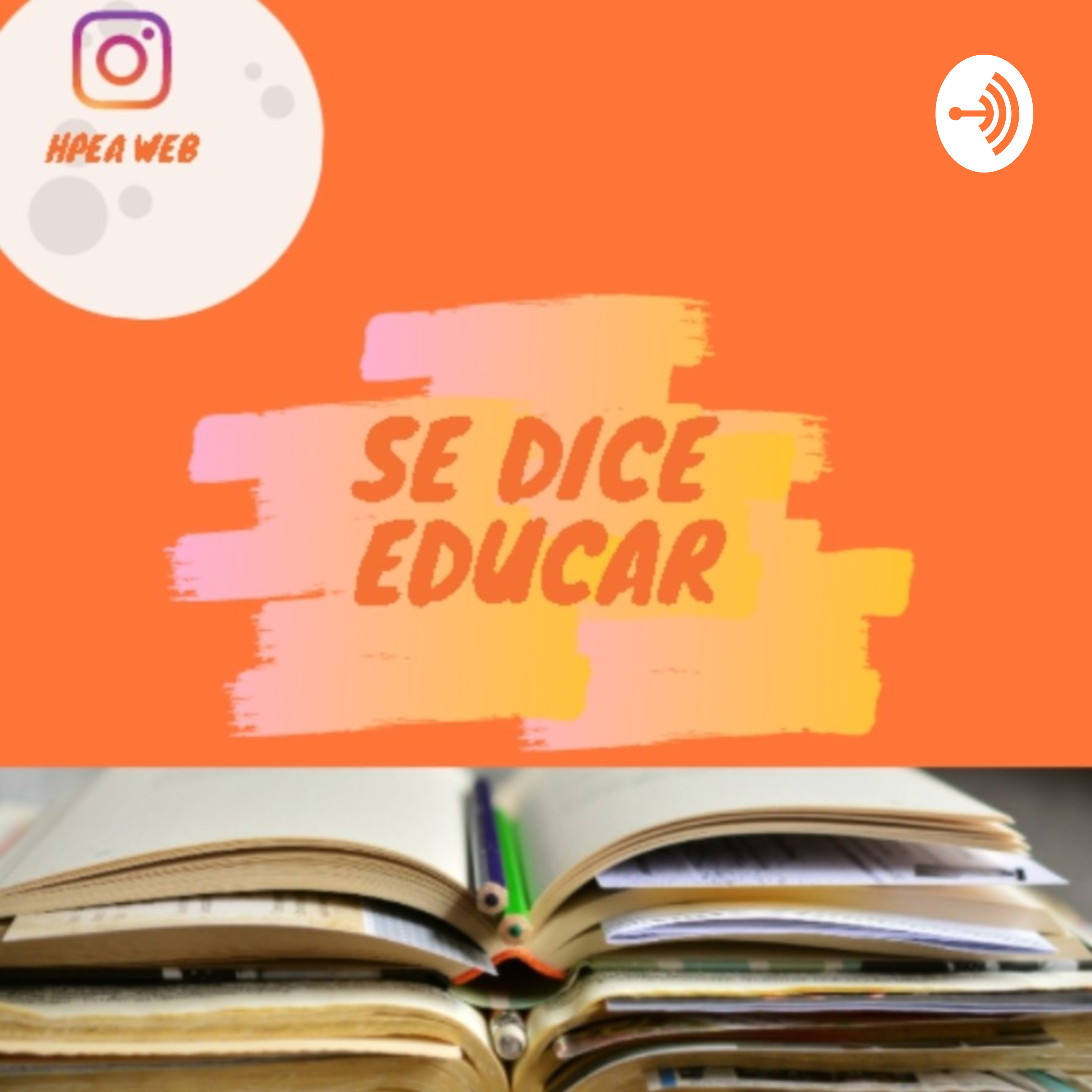 Se Dice Educar