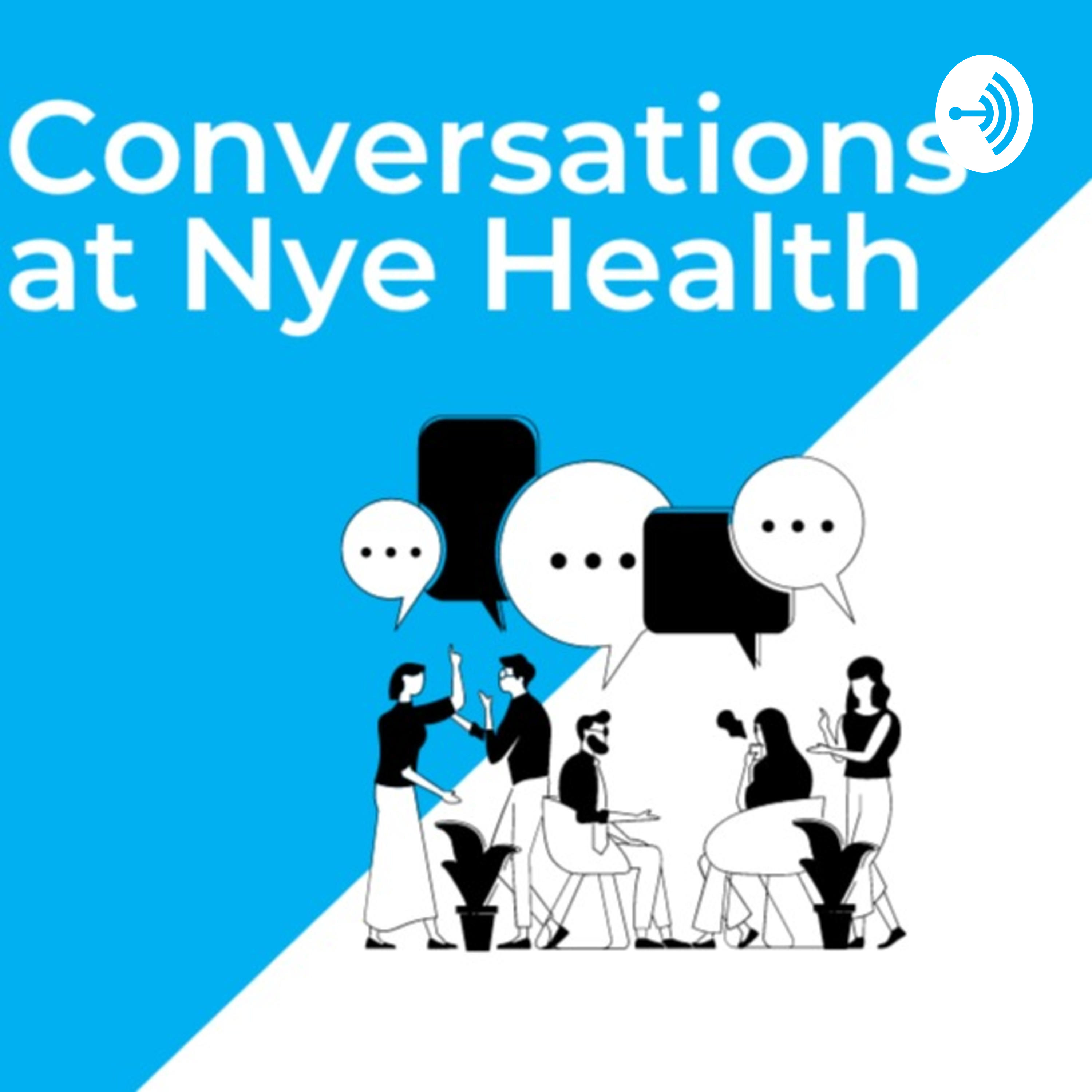 Conversations at Nye