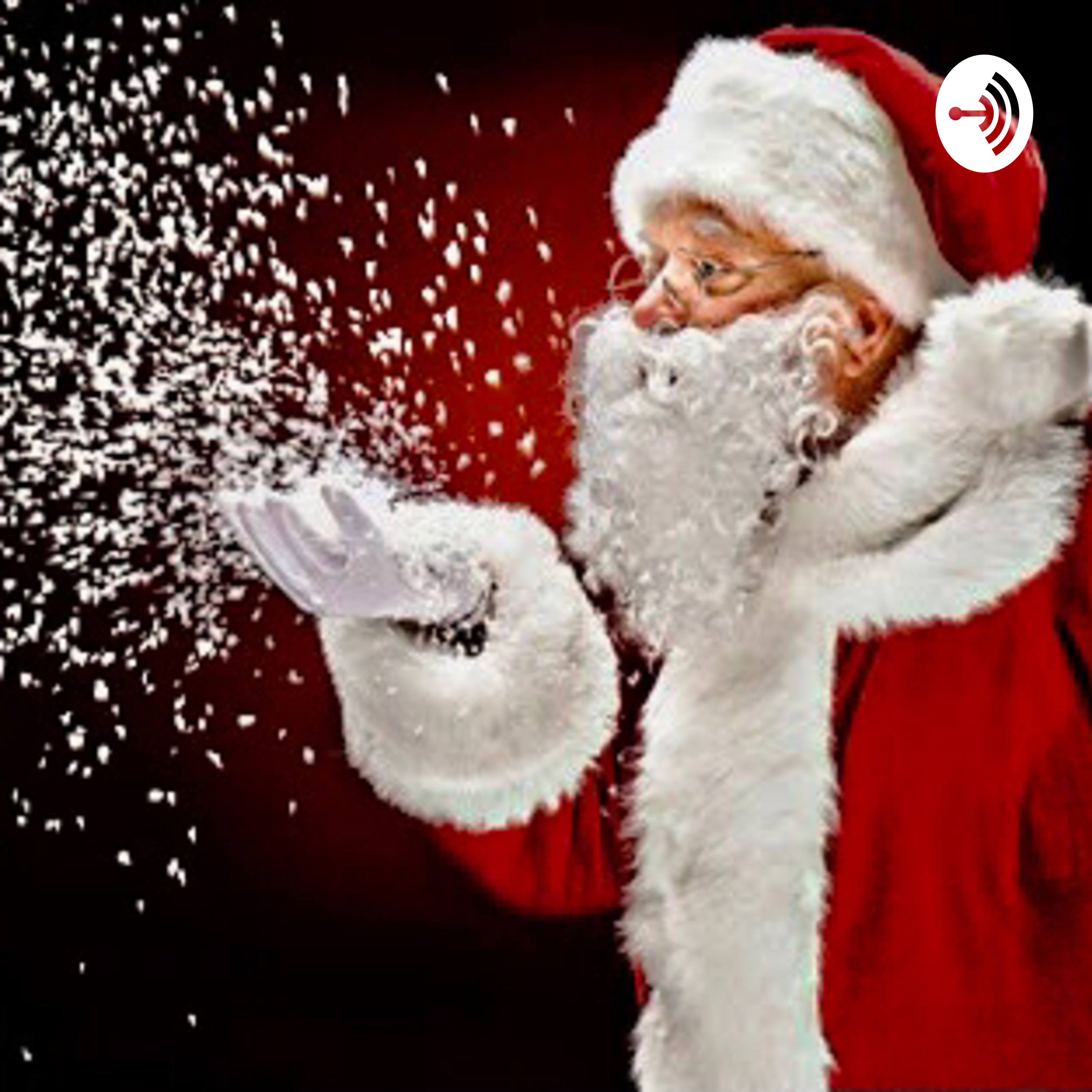 Finding Santa