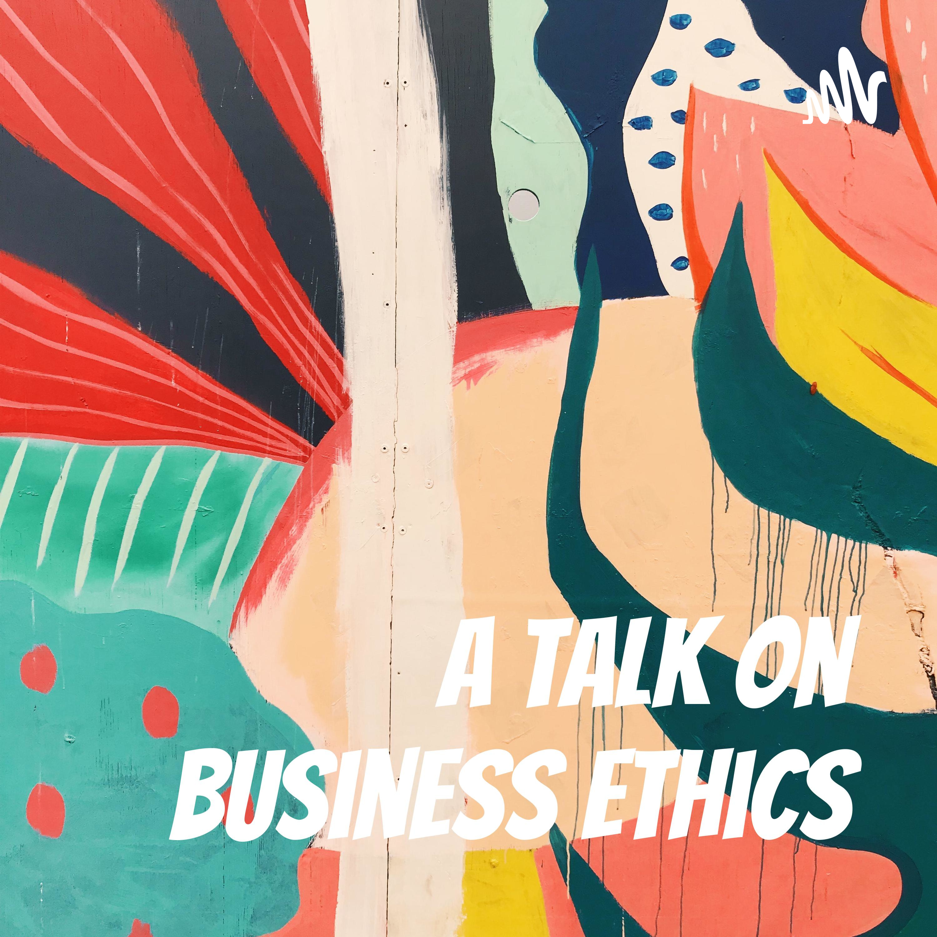 Irin's Academic Podcasts