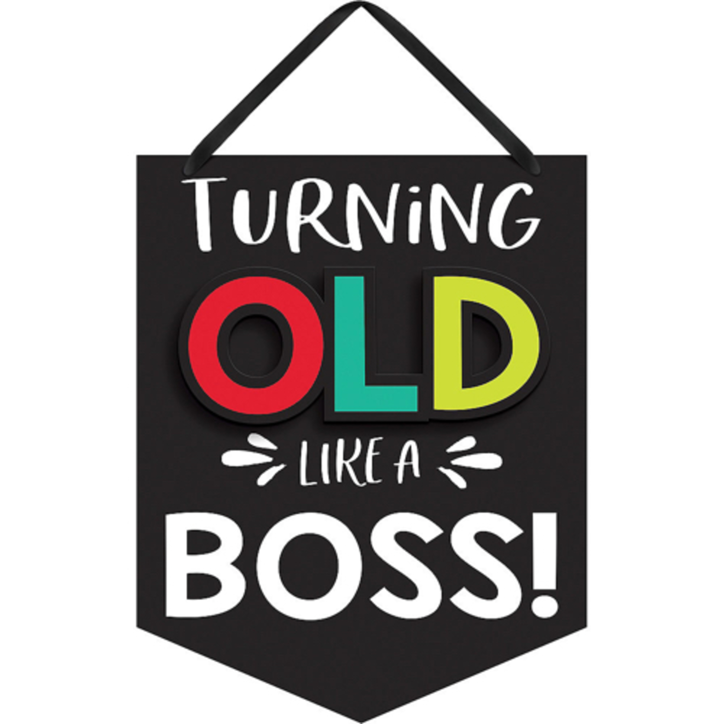 Tougher Over 50