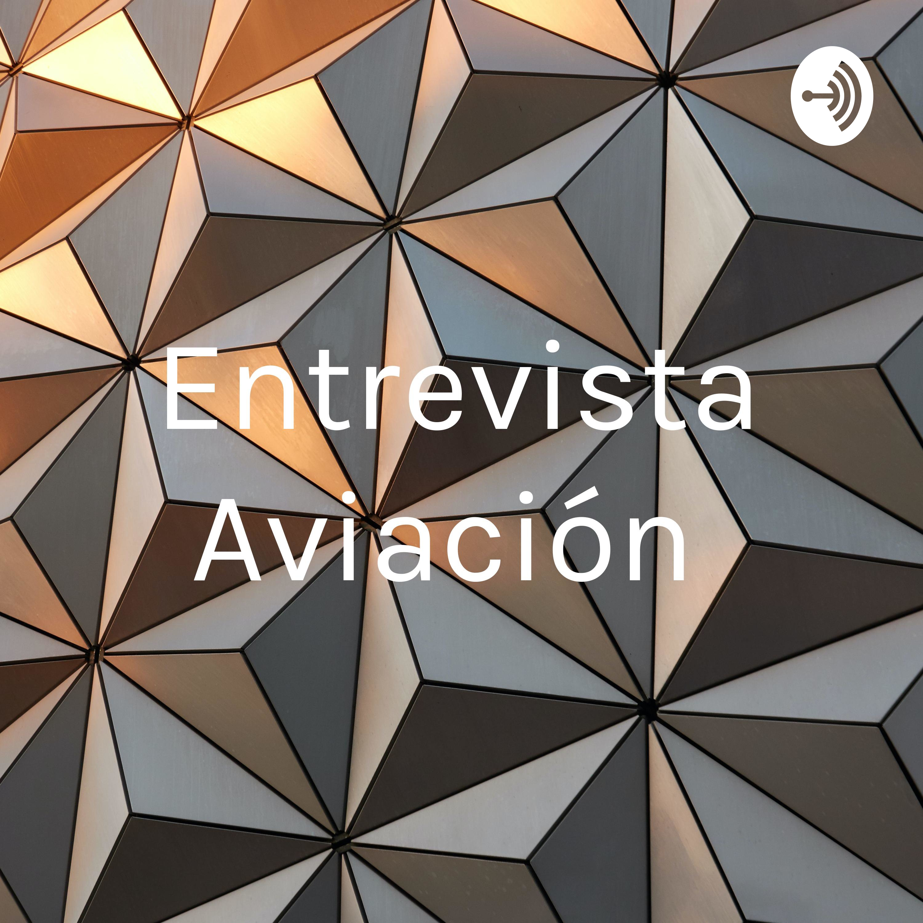 Entrevista Aviación 