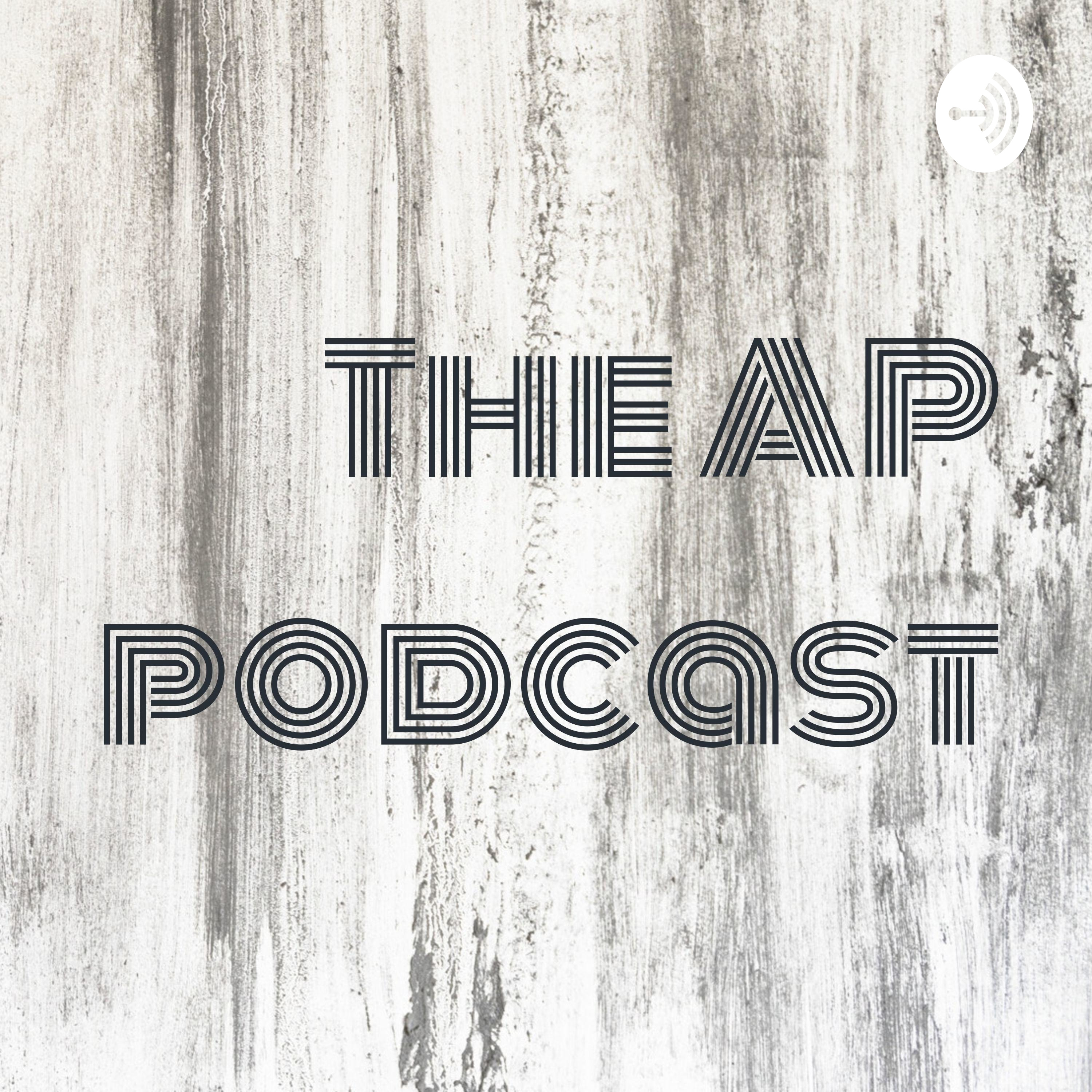 The AP podcast