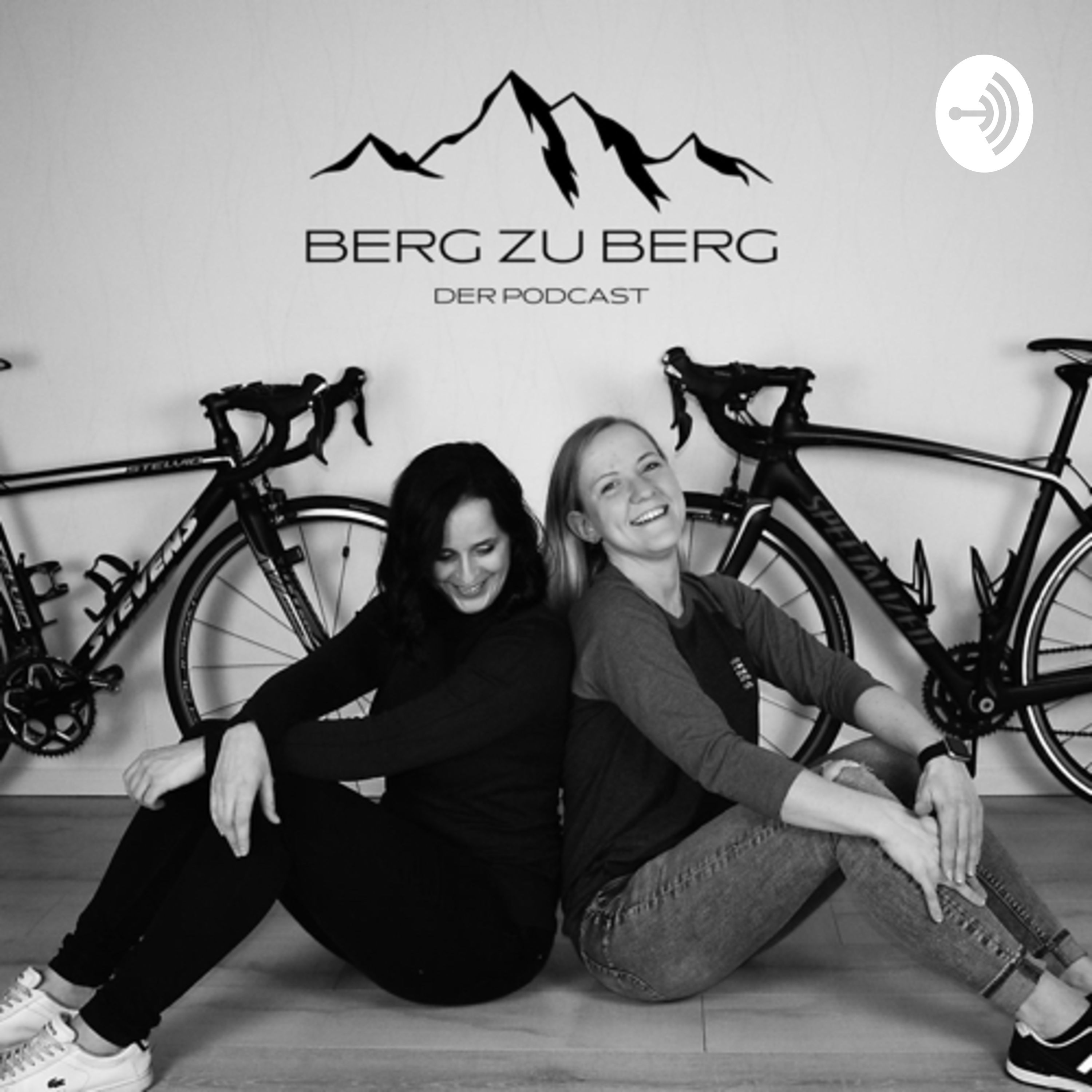 Berg zu Berg - Der Podcast Berg zu Berg - Der Podcast