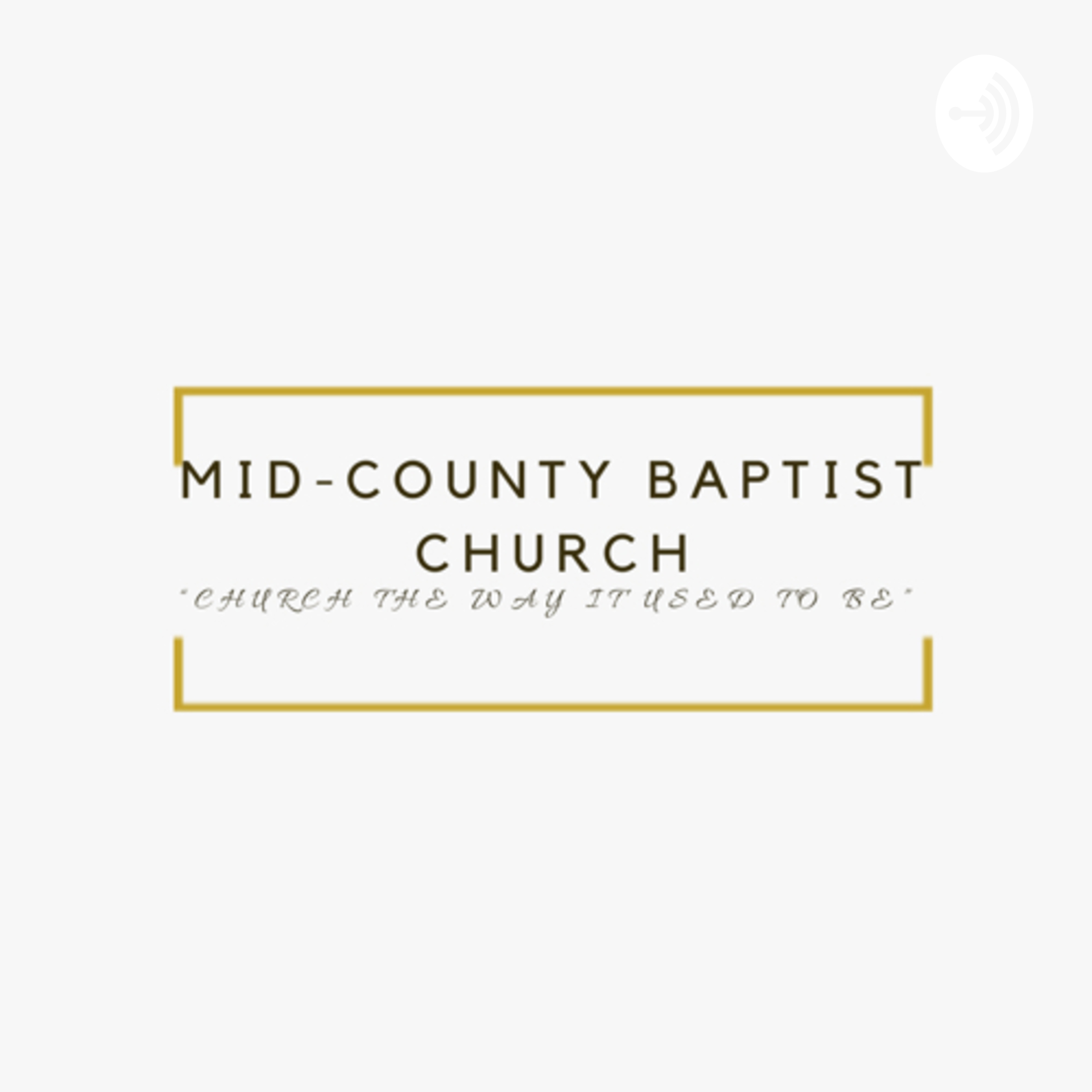 Mid-County Baptist Church
