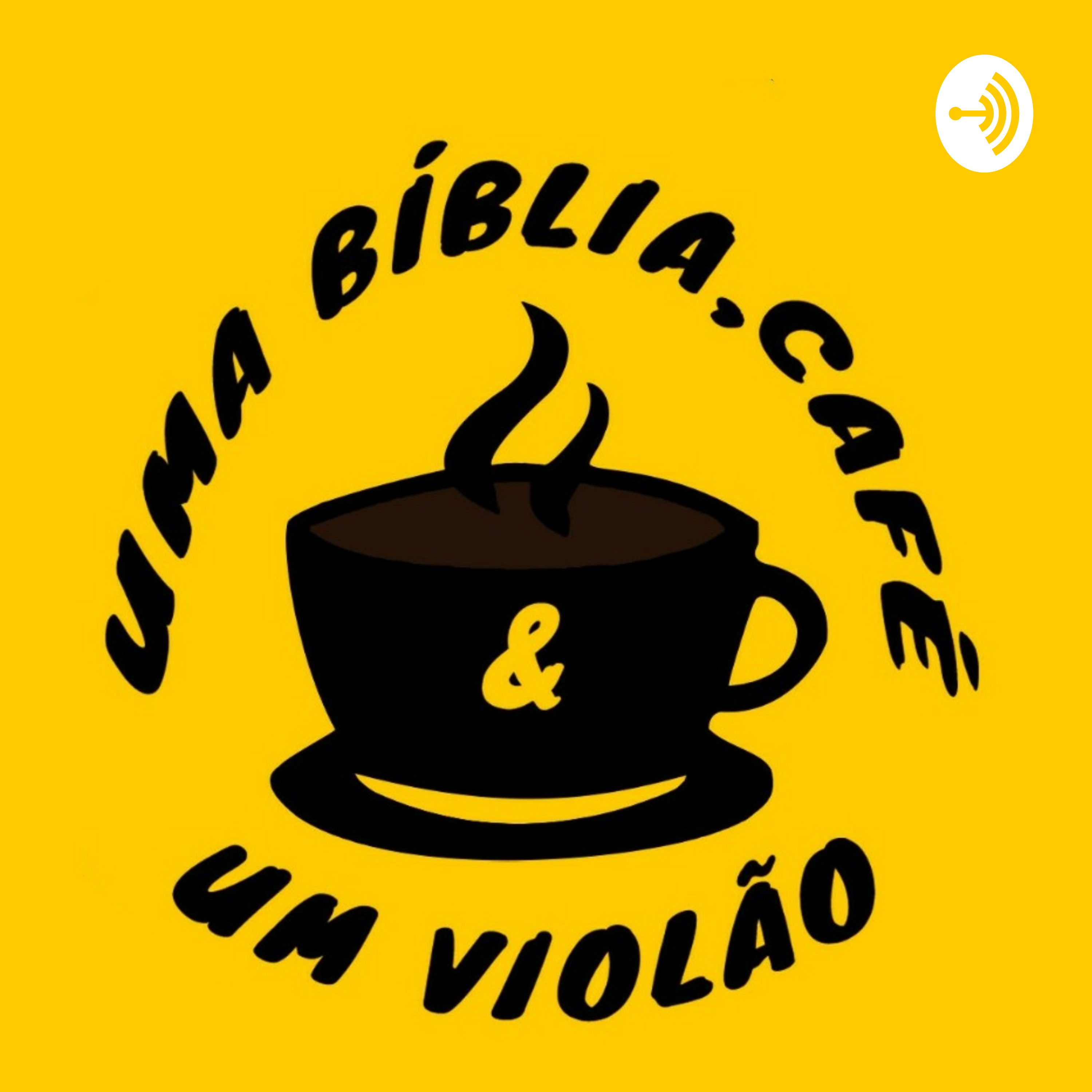 Uma Bíblia, Café E Um Violão