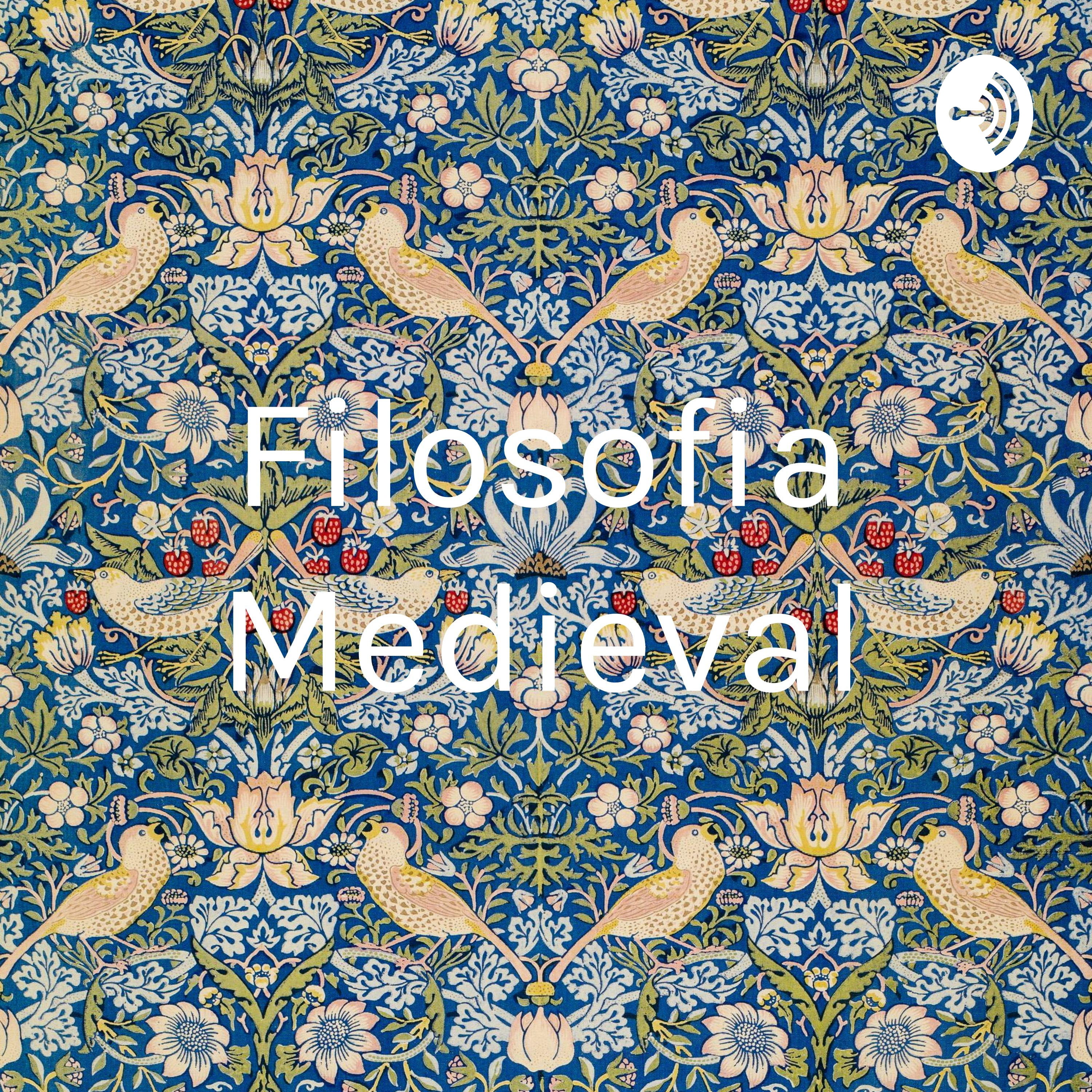 Filosofia Medieval