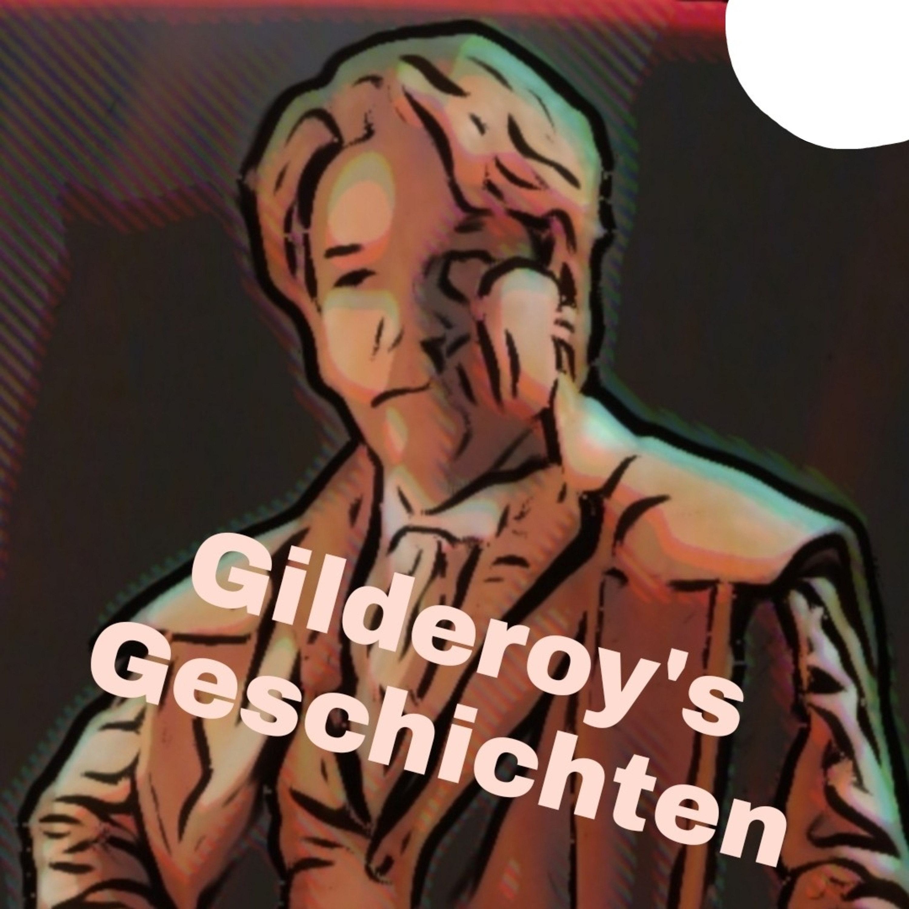 Ein Harry Potter Podcast | Gilderoys Geschichten cover art