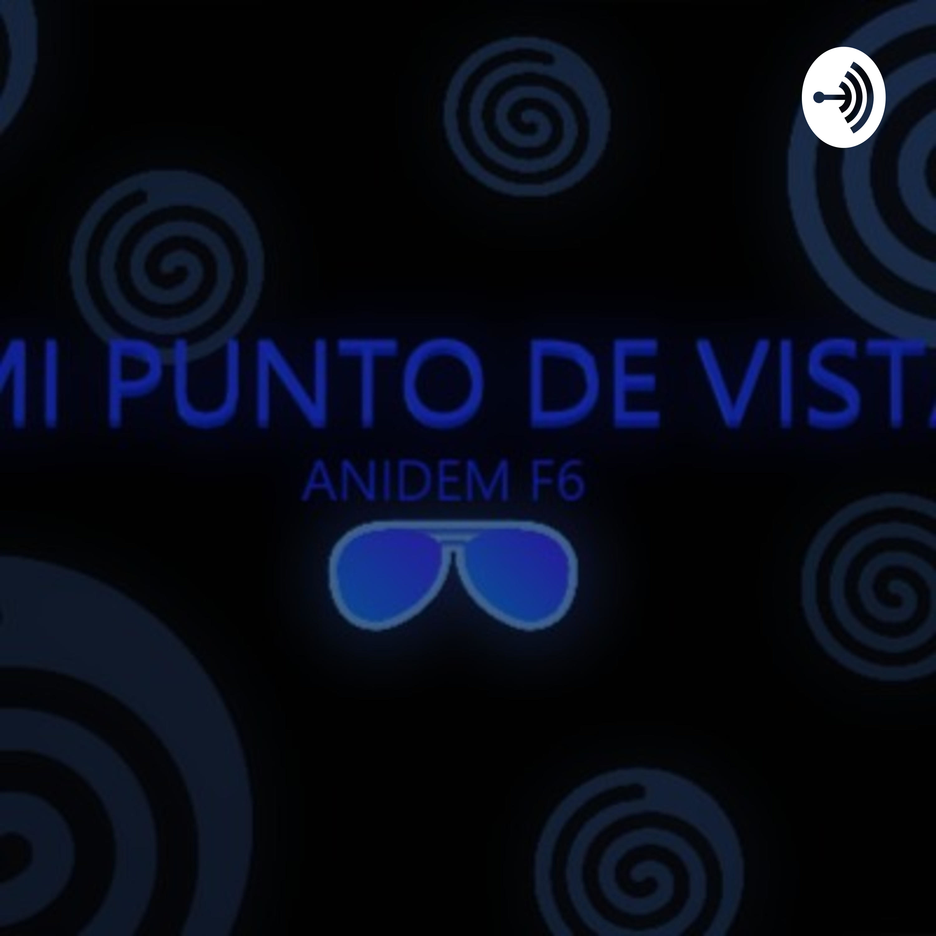 MI PUNTO DE VISTA podcast artwork