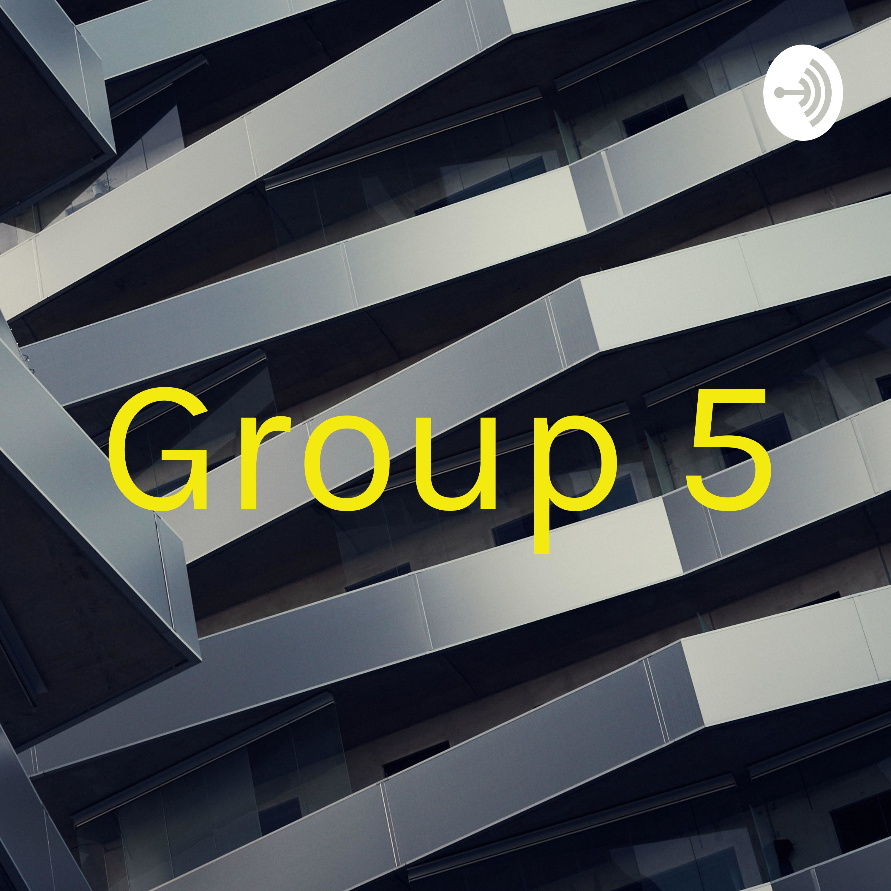 Group 5