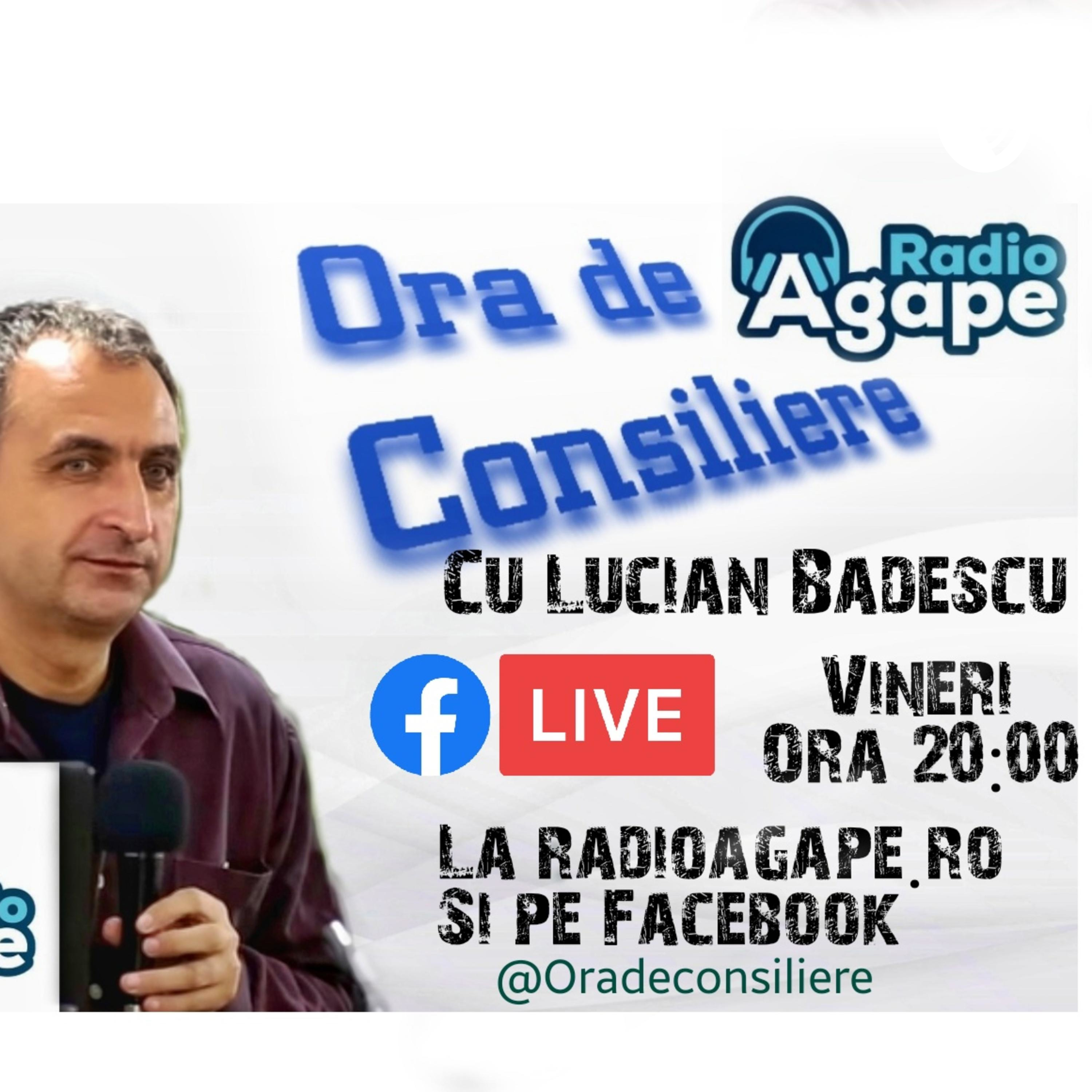 Ora de consiliere