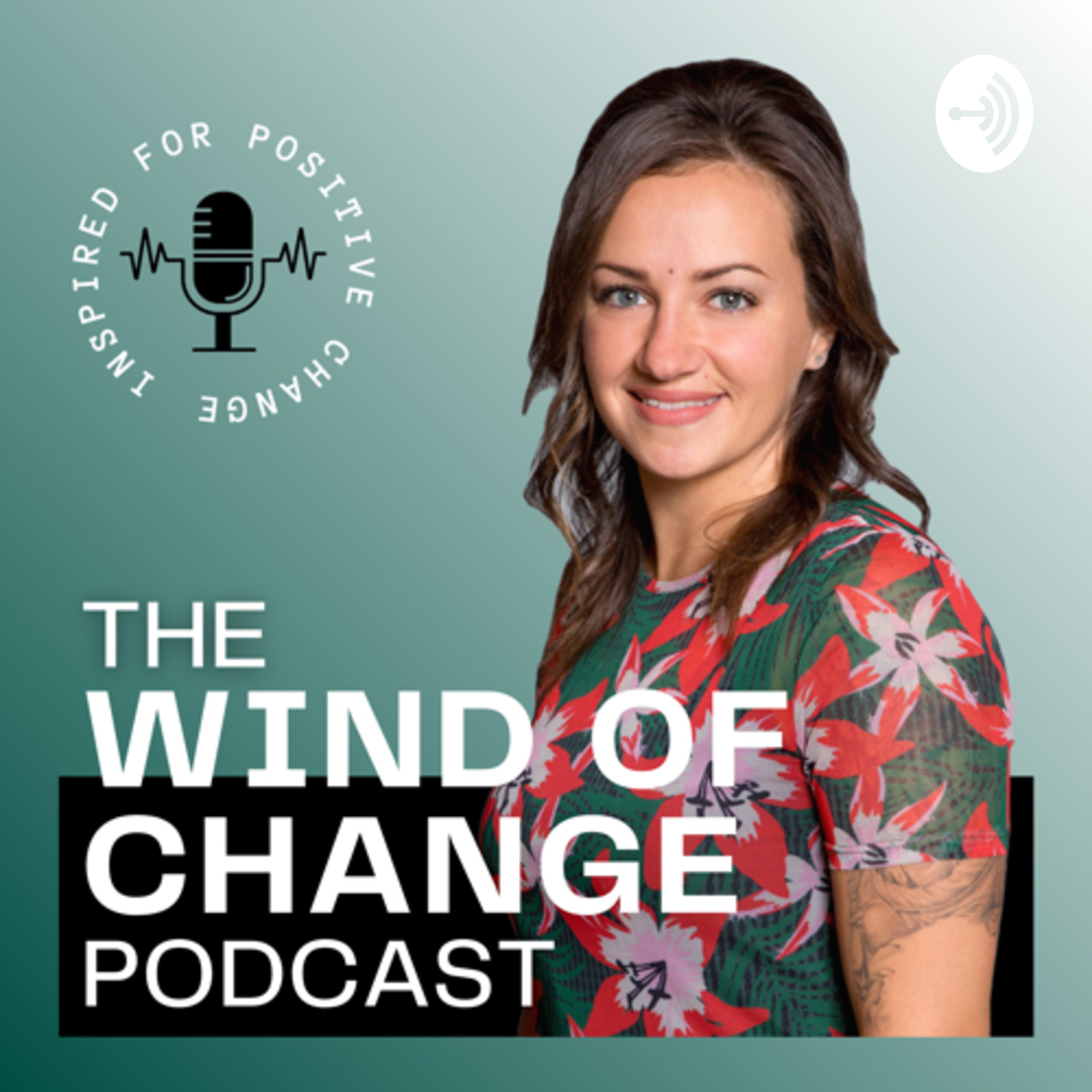 The Wind of Change Podcast