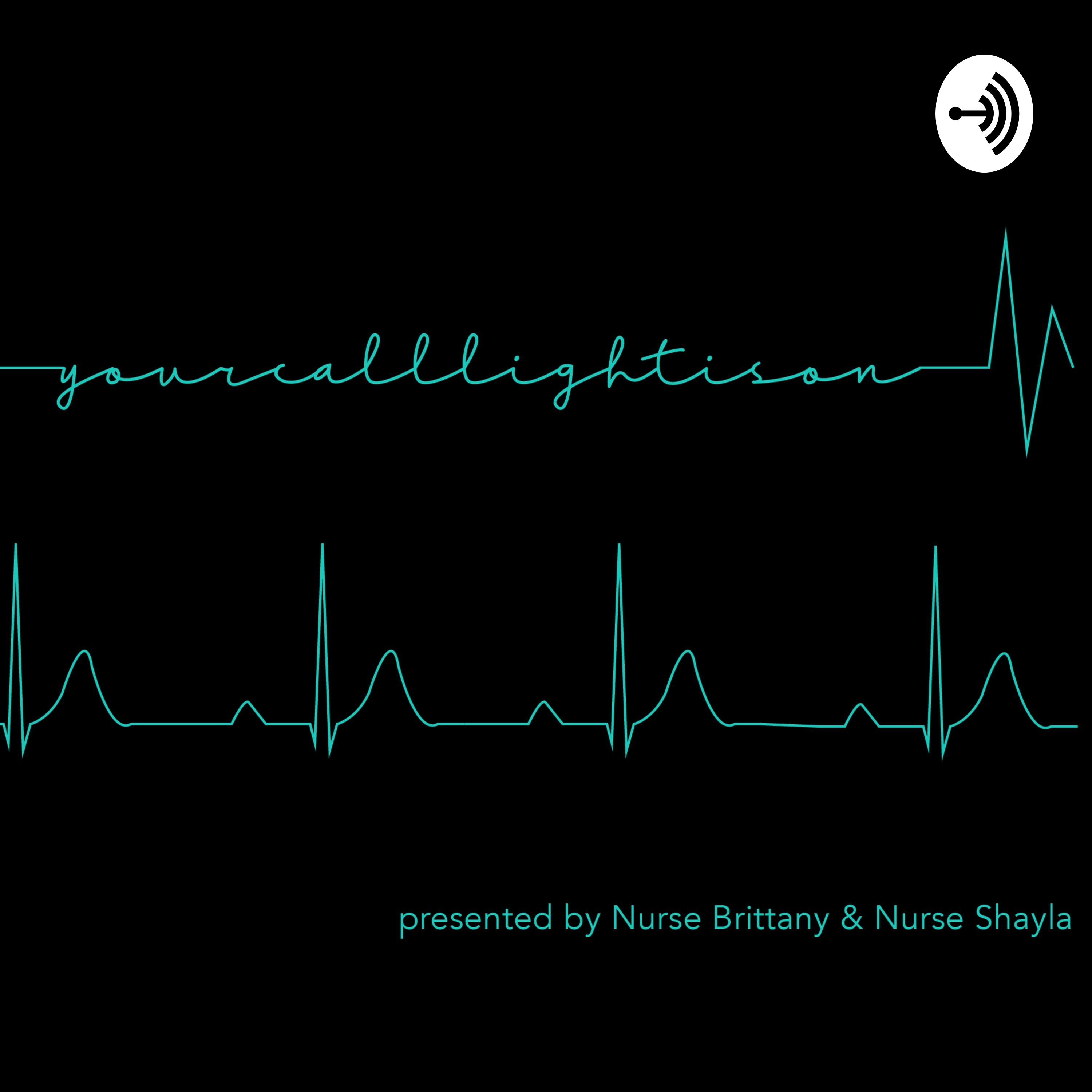 Episode 6: Nursing Burnout