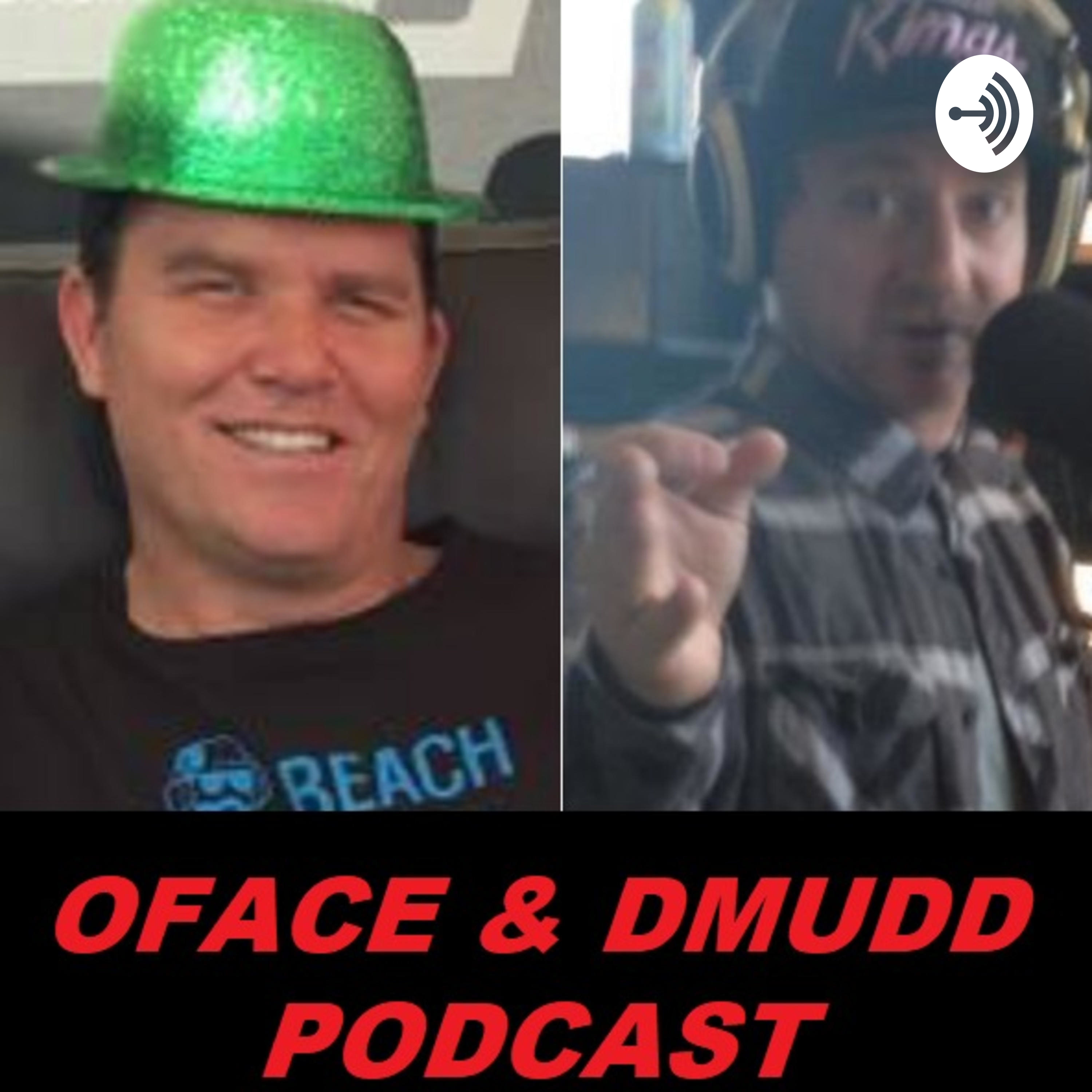 DMudd and OFace