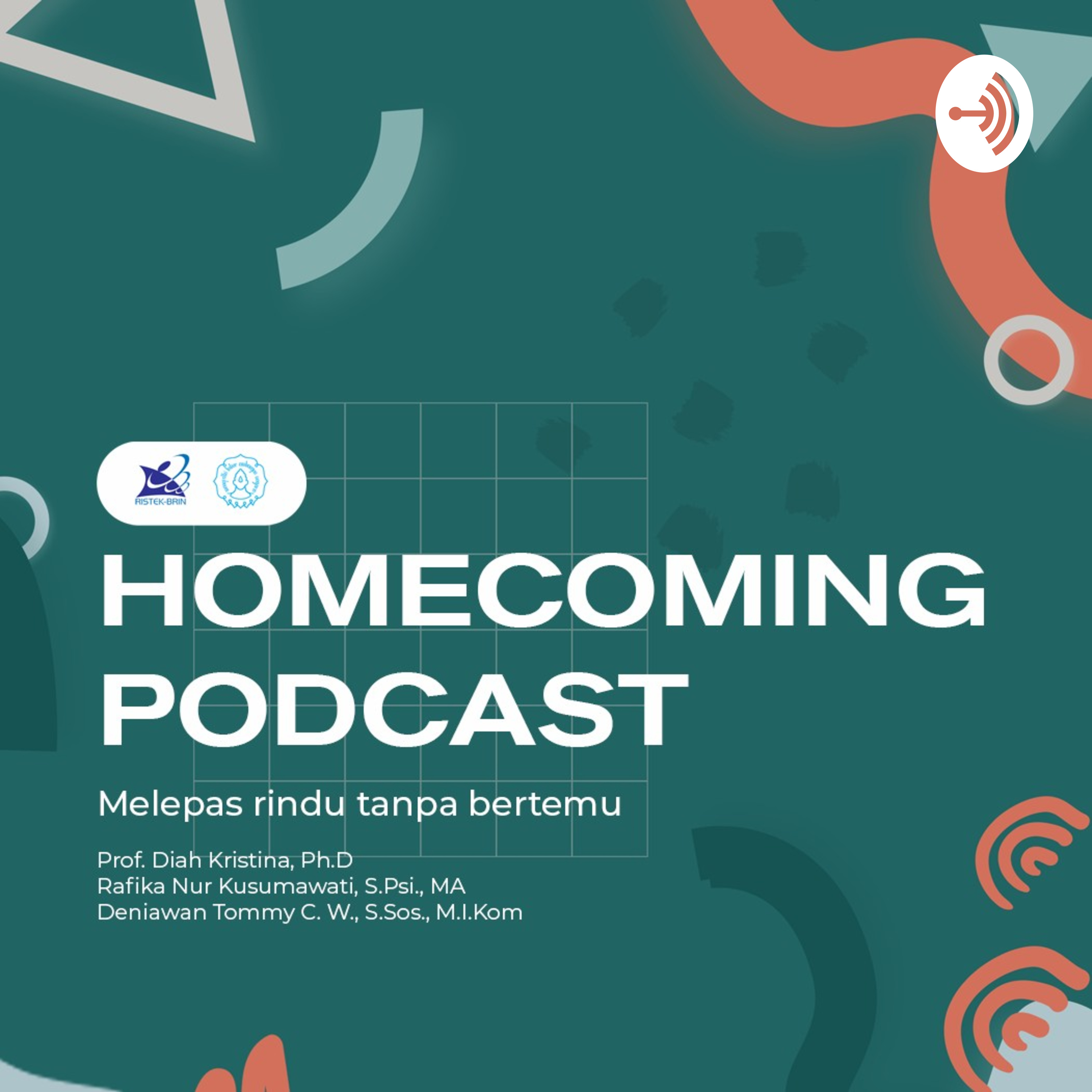 Homecoming Podcast