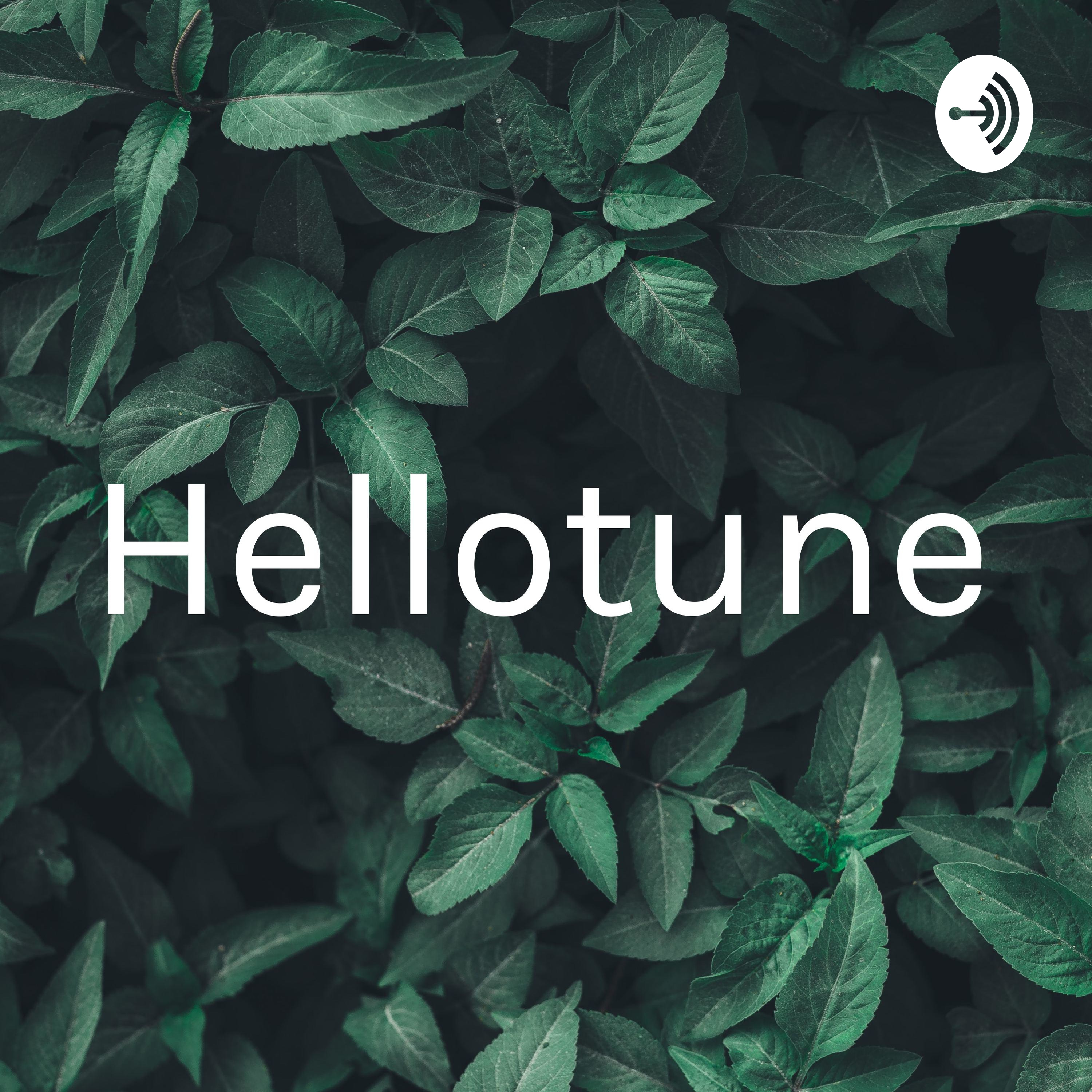 Hellotune