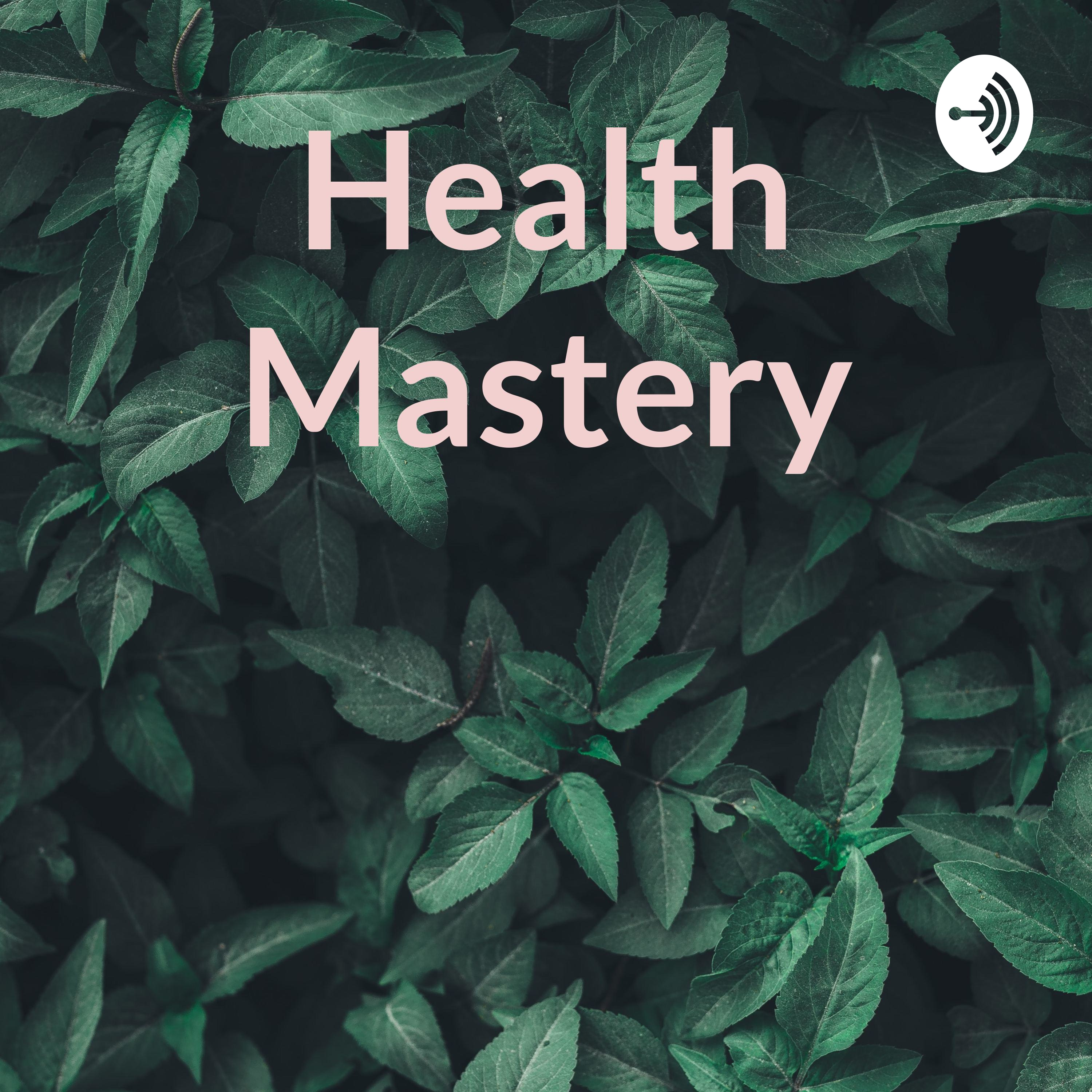 Health Mastery🤘