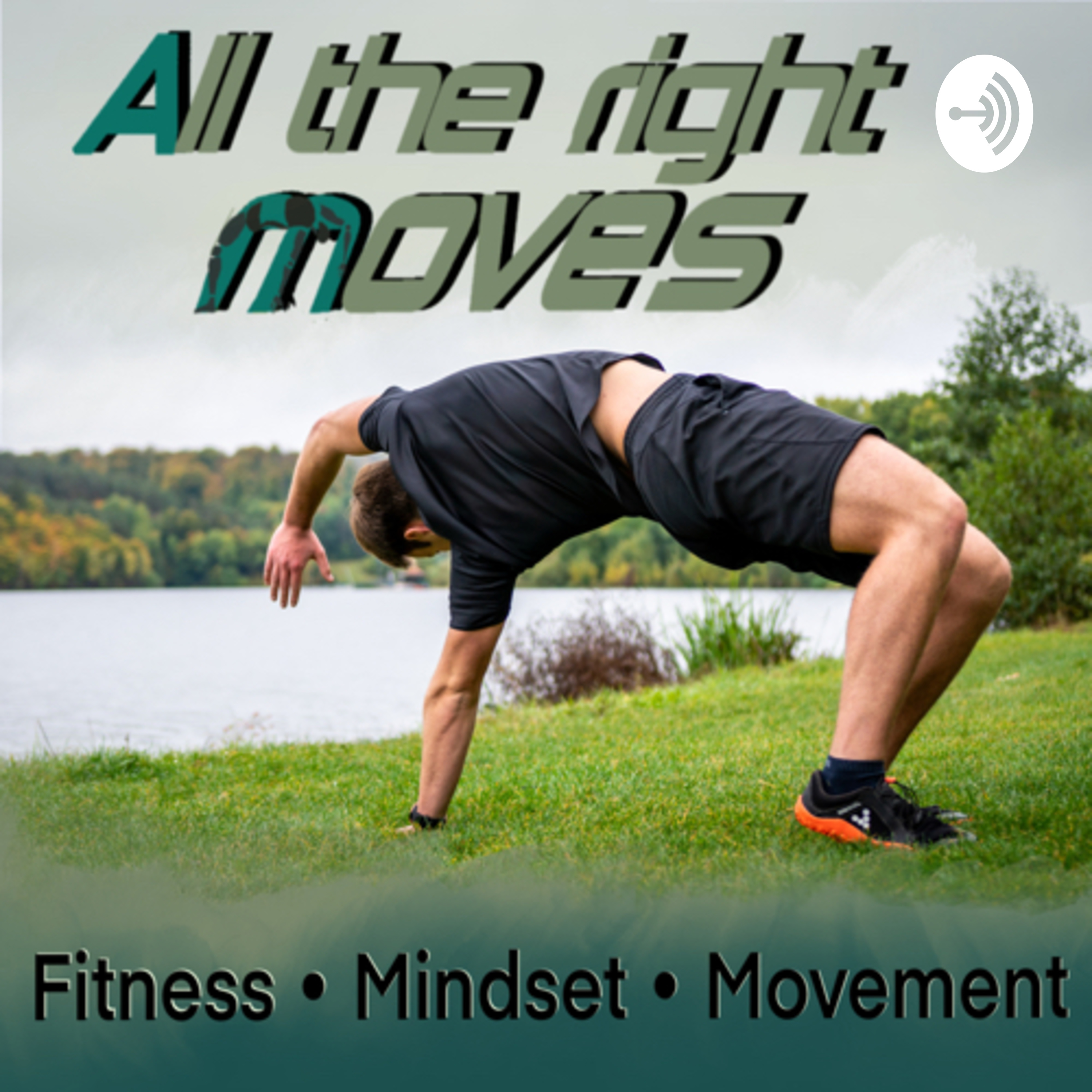 ALL THE RIGHT MOVES