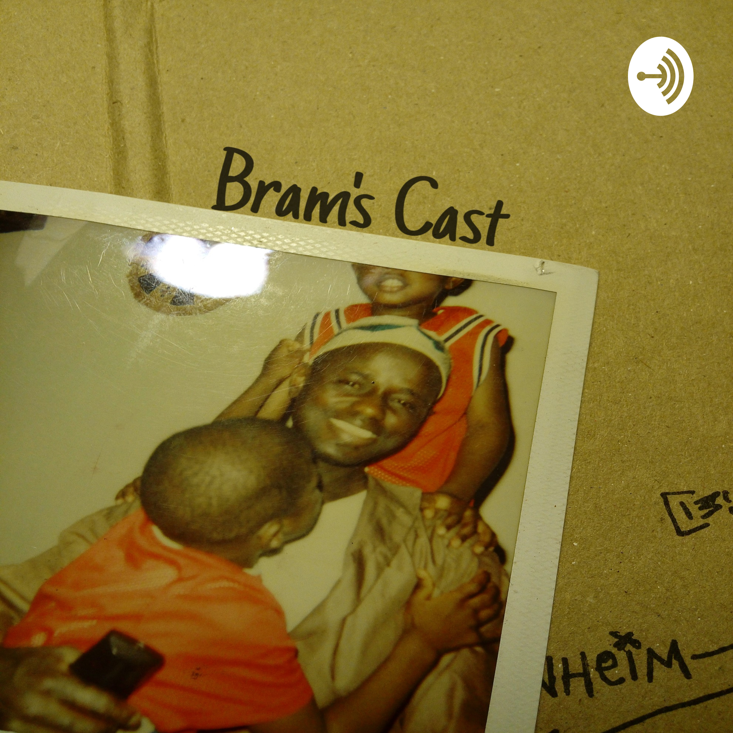 (Episode 1) Jammin Out: Nostalgia & Soul Slappin