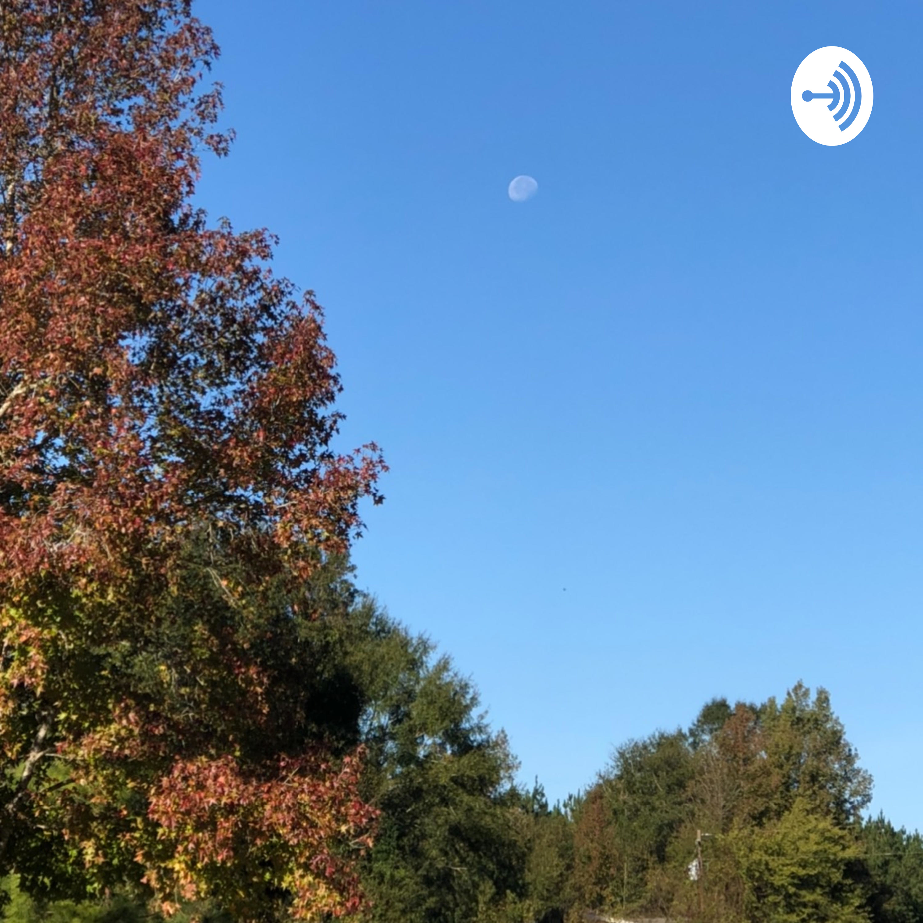 Spirituality & Beyondii podcast artwork