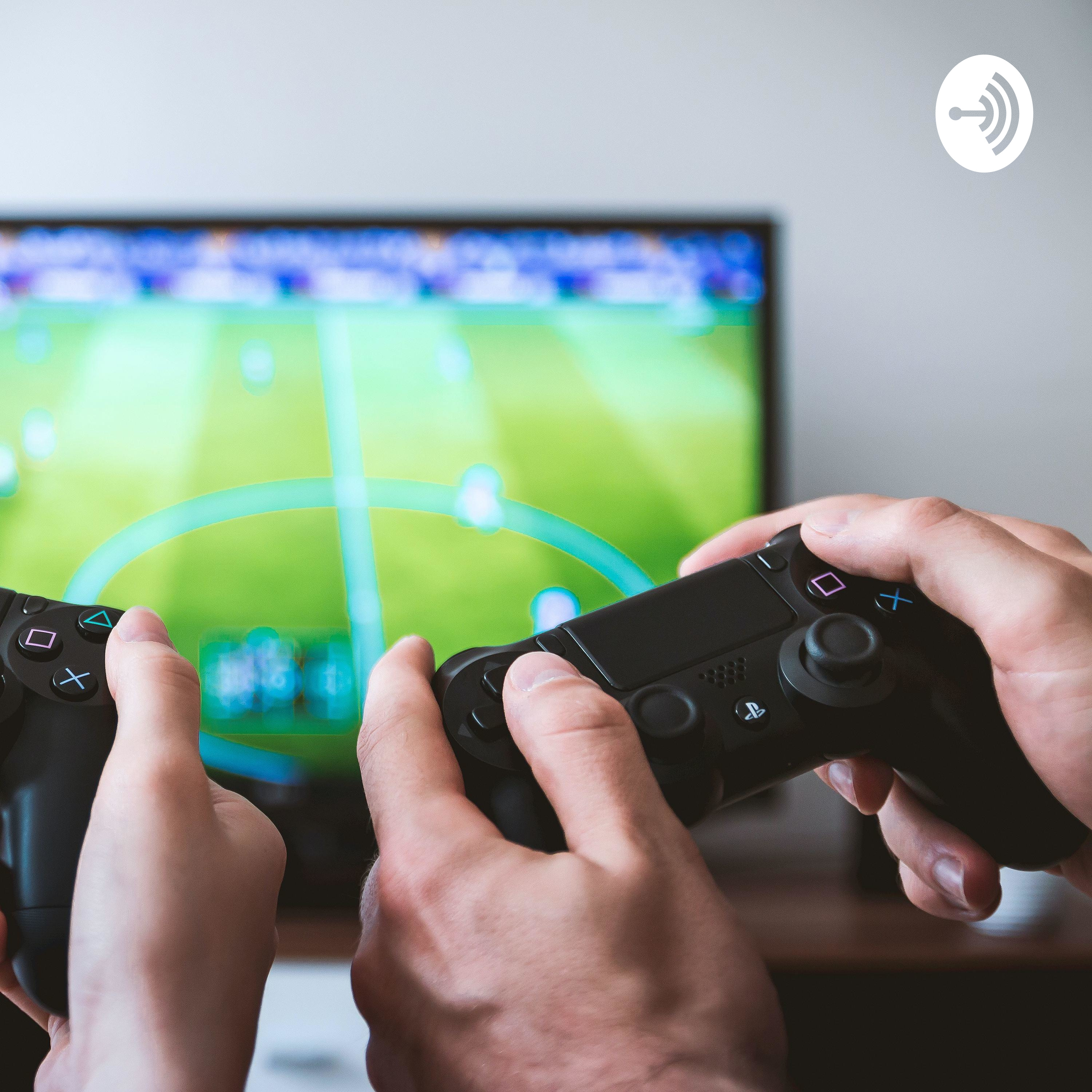 Mi fifa y yo 
