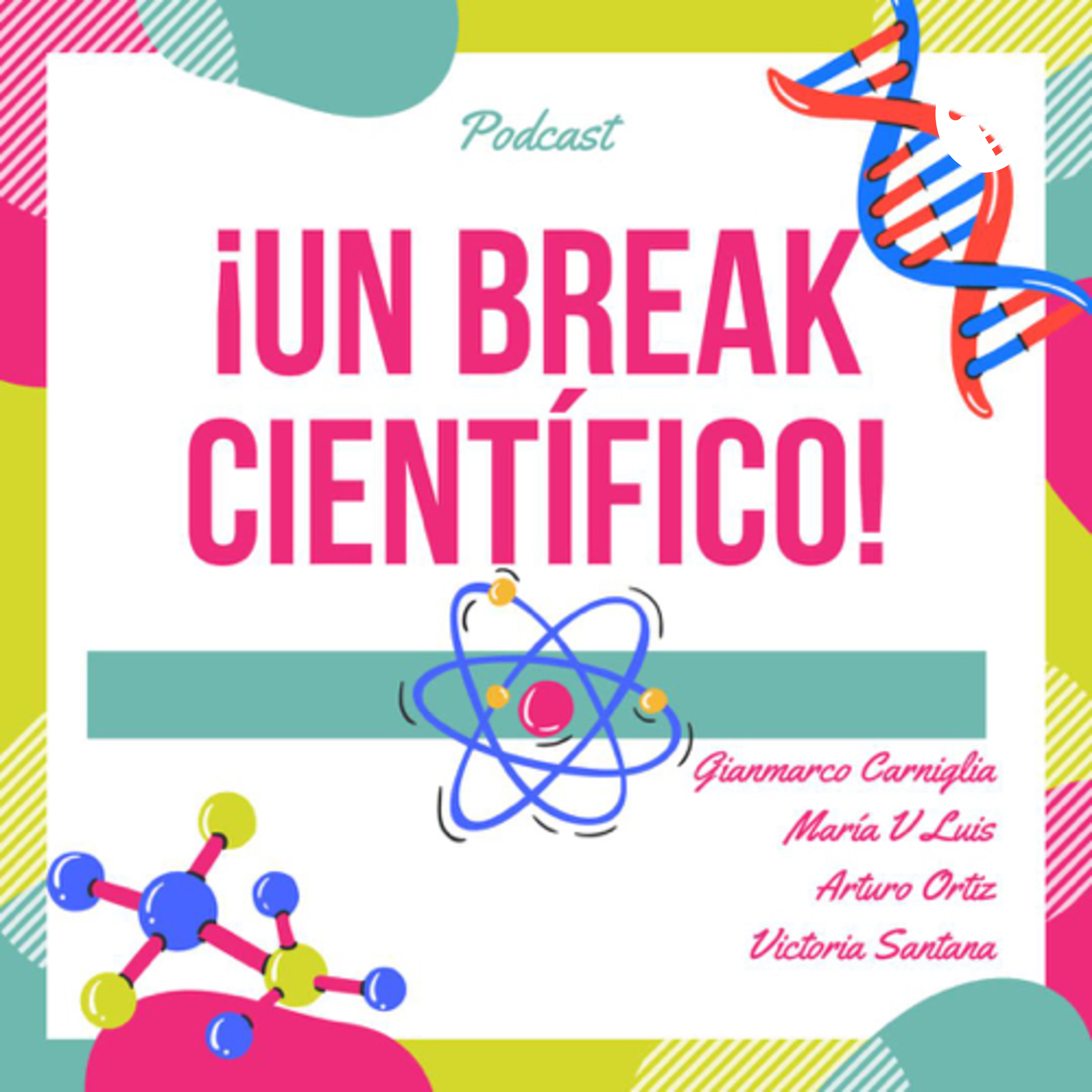 Un break científico 
