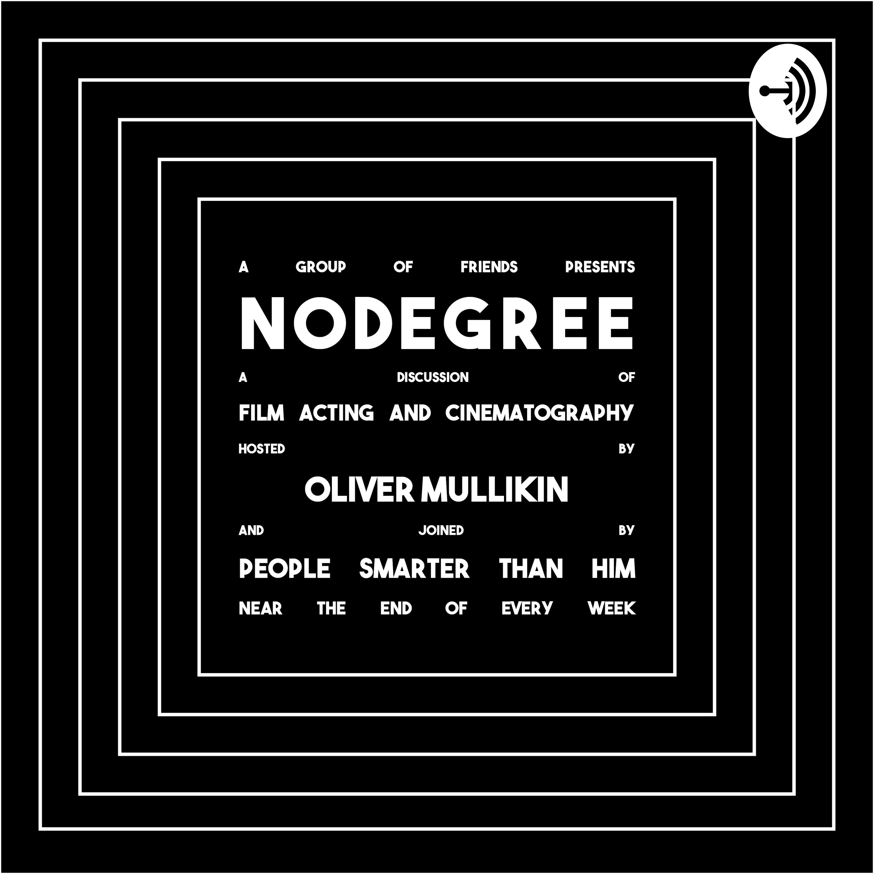 NODEGREE