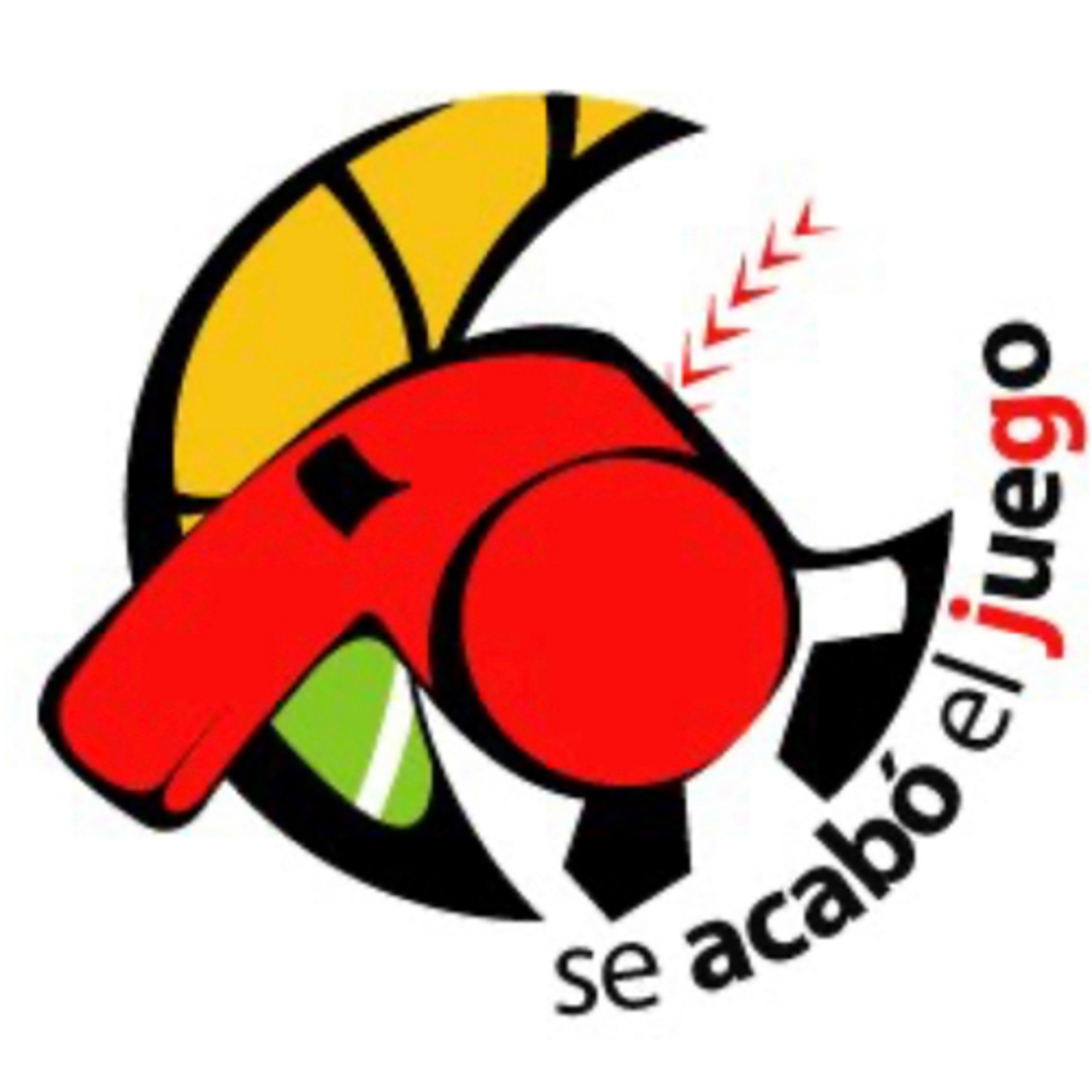 El Podcast de Se Acabo El Juego