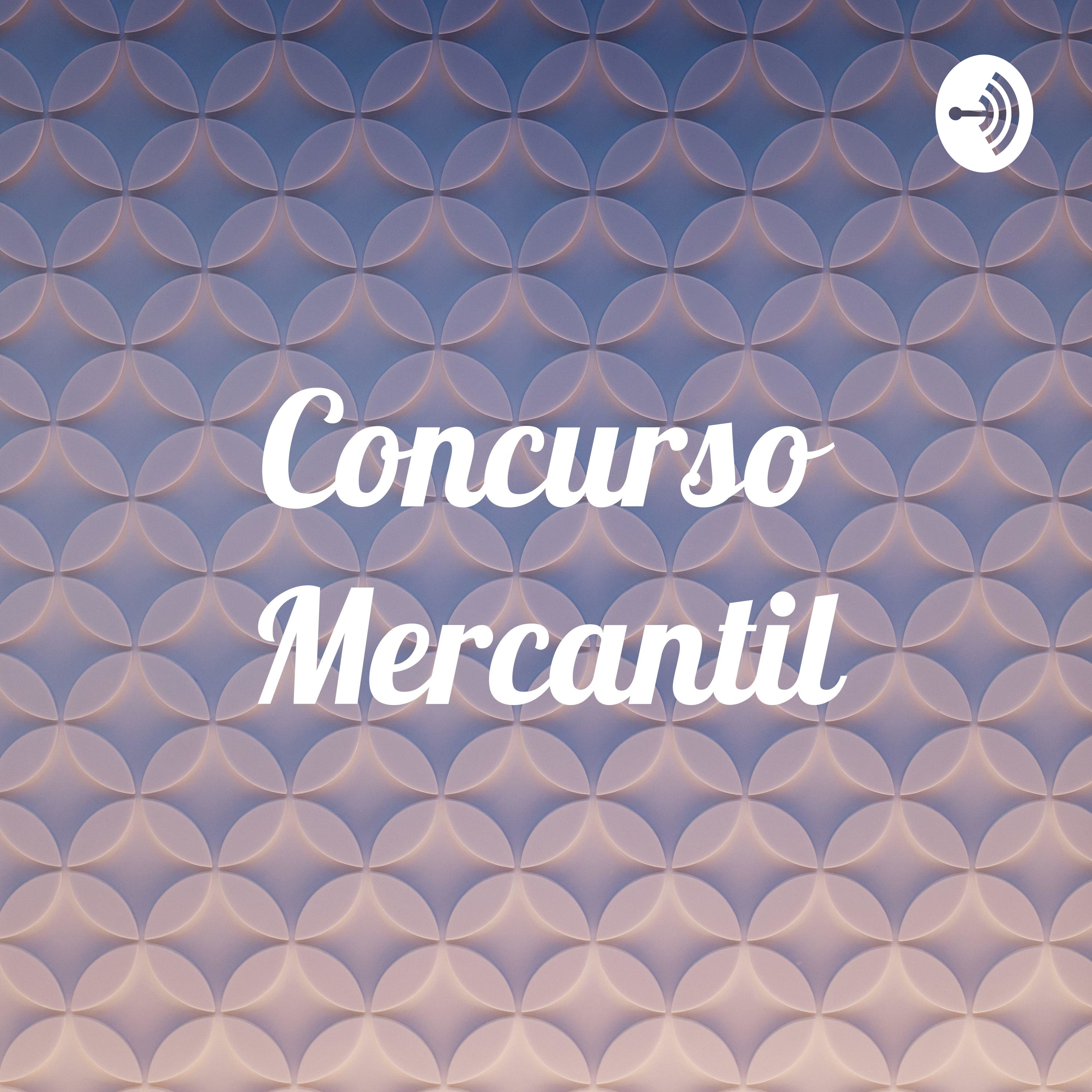 Concurso Mercantil