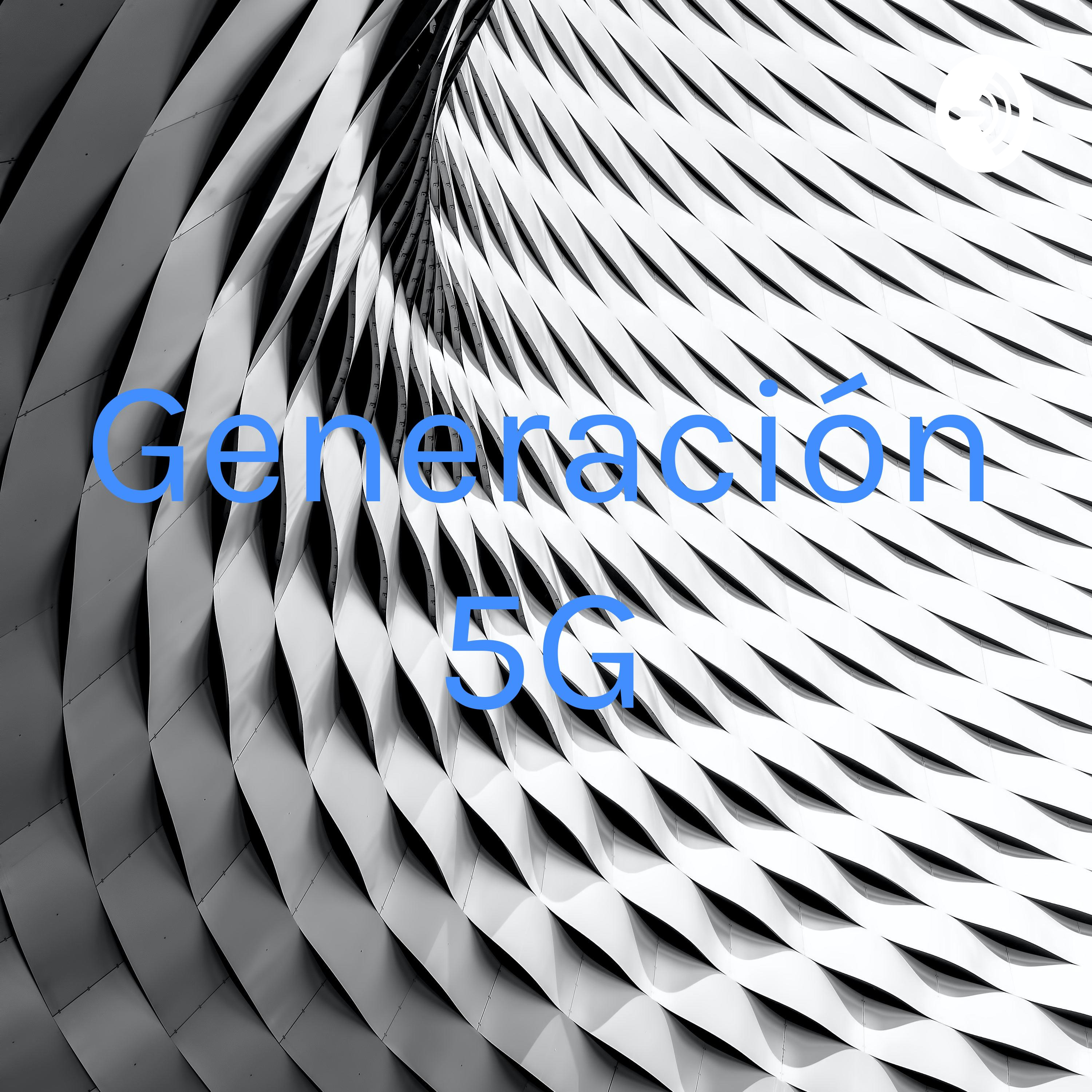 Generación 5G