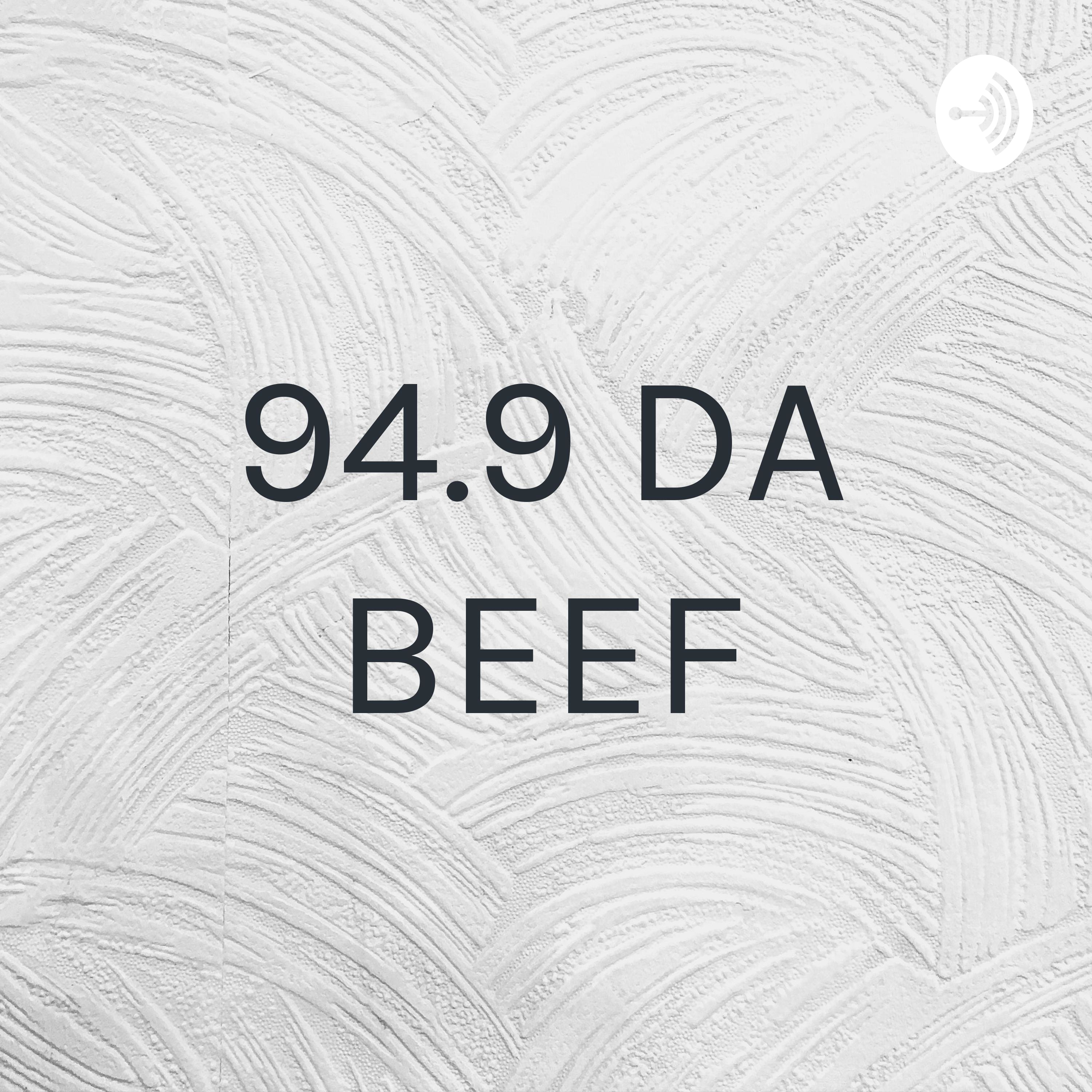 94.9 DA BEEF