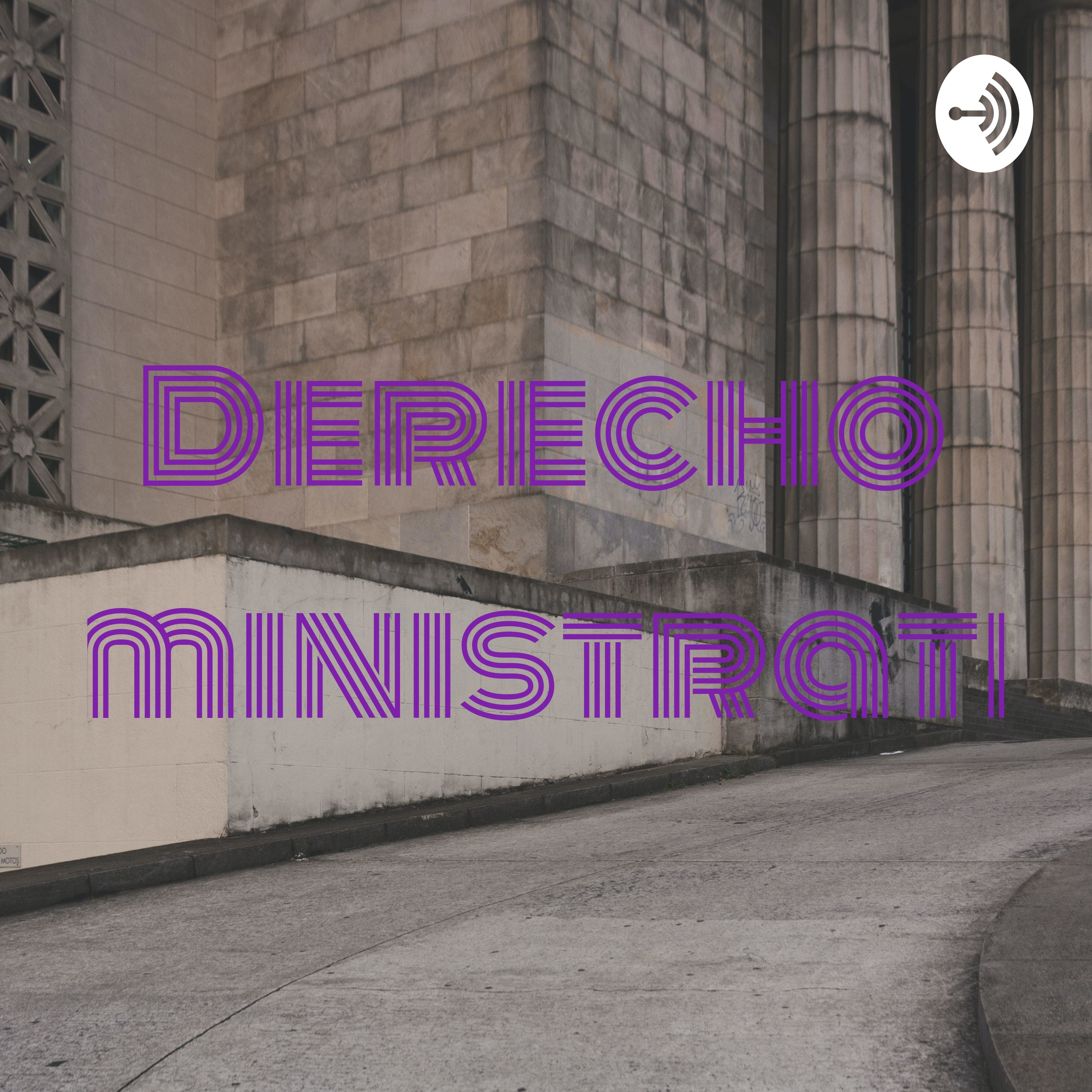 Derecho Administrativo