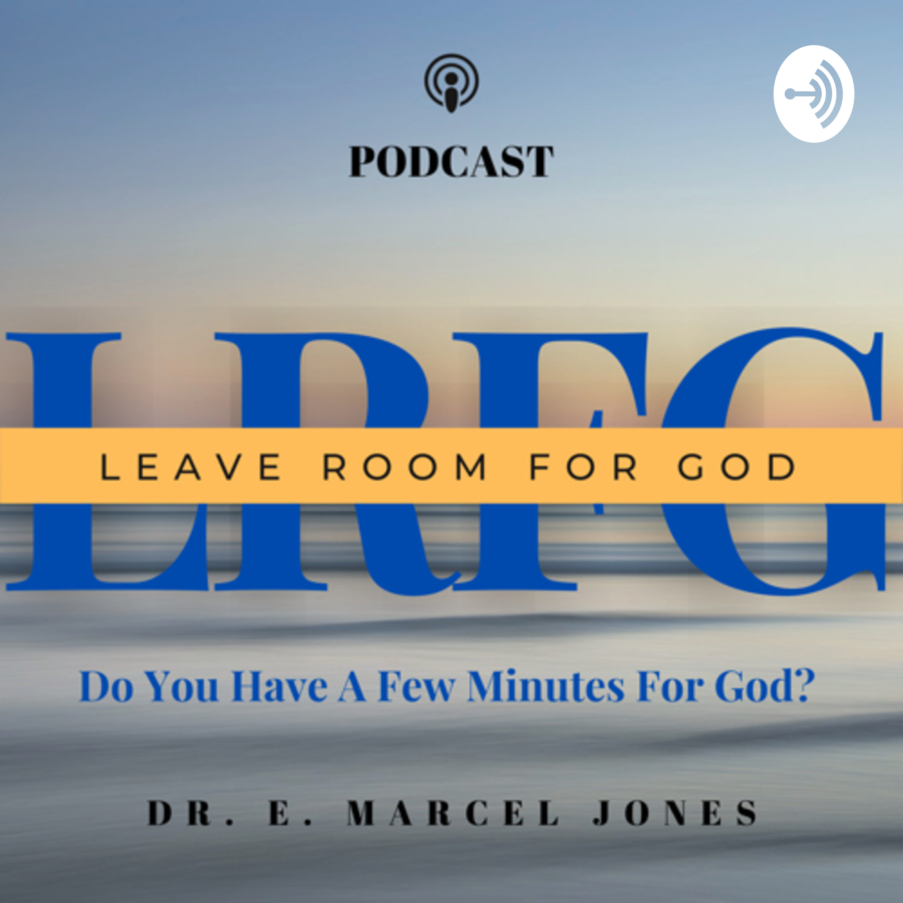 Leave Room For God