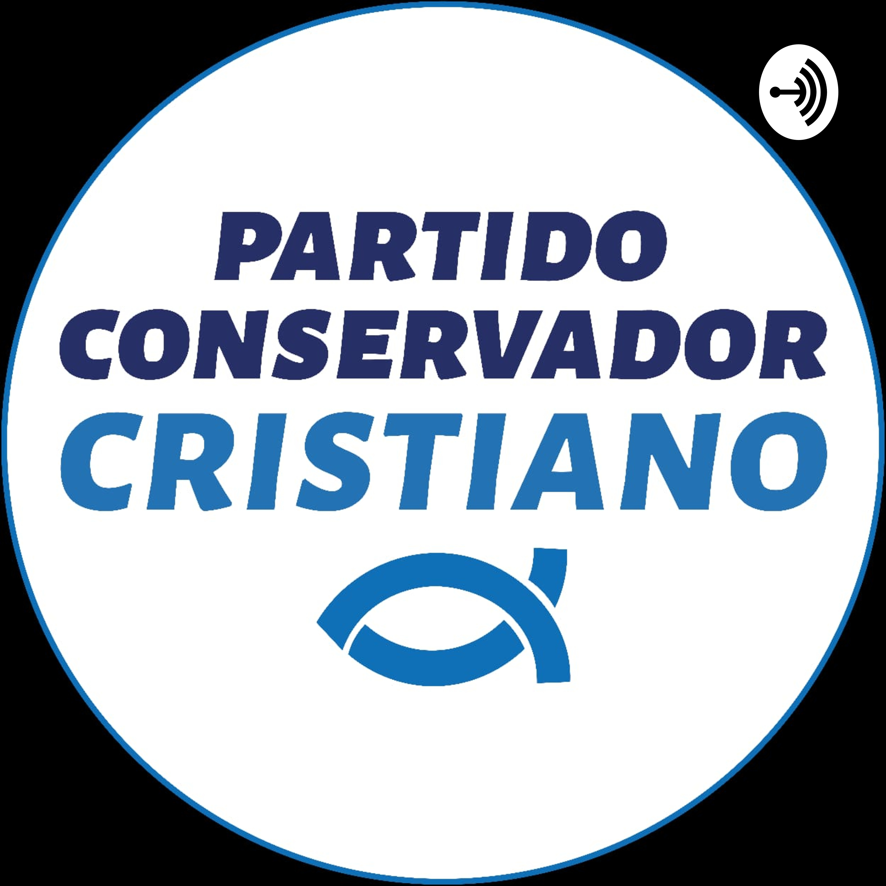 SIENDO SAL Y LUZ - Partido Conservador Cristiano