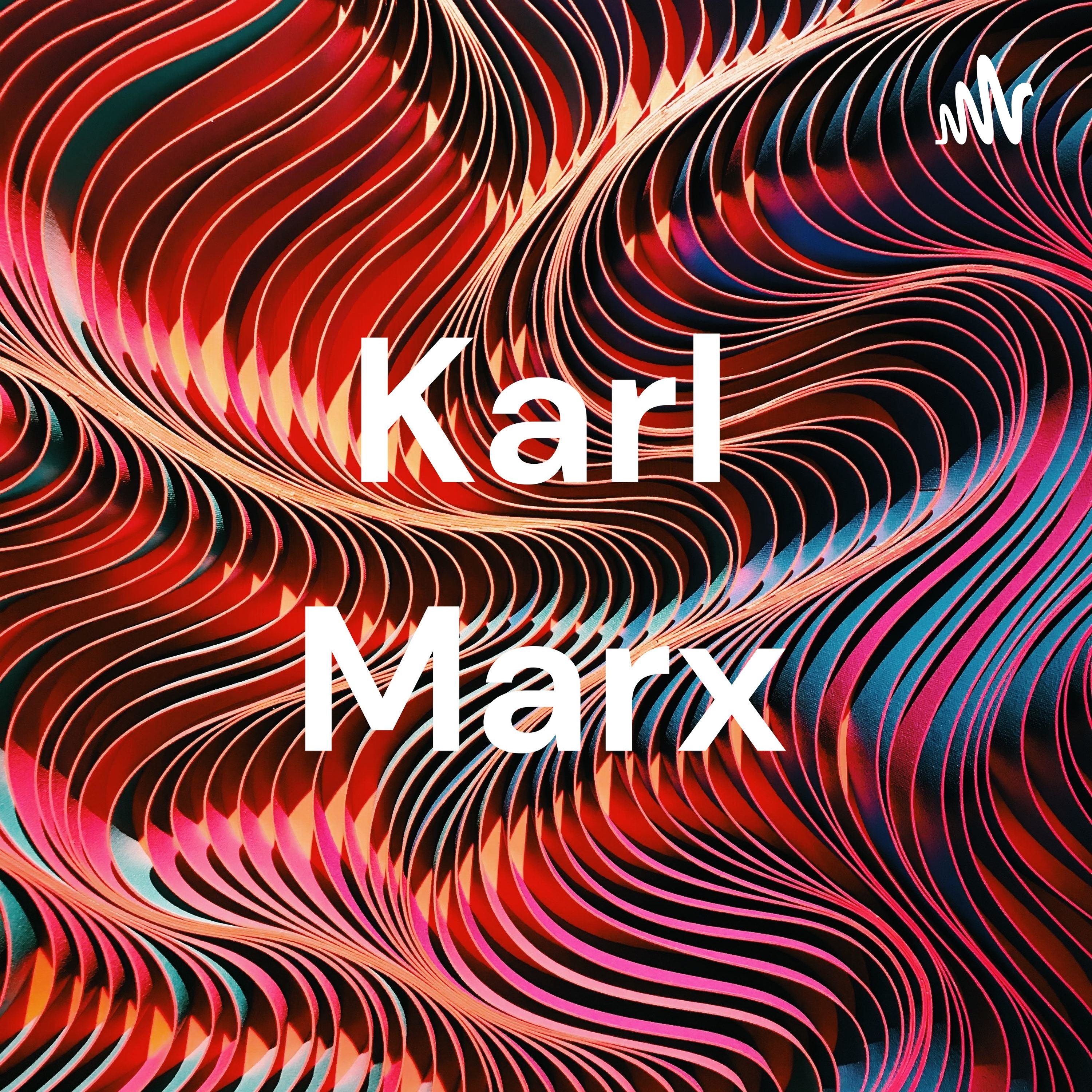 Karl Marx