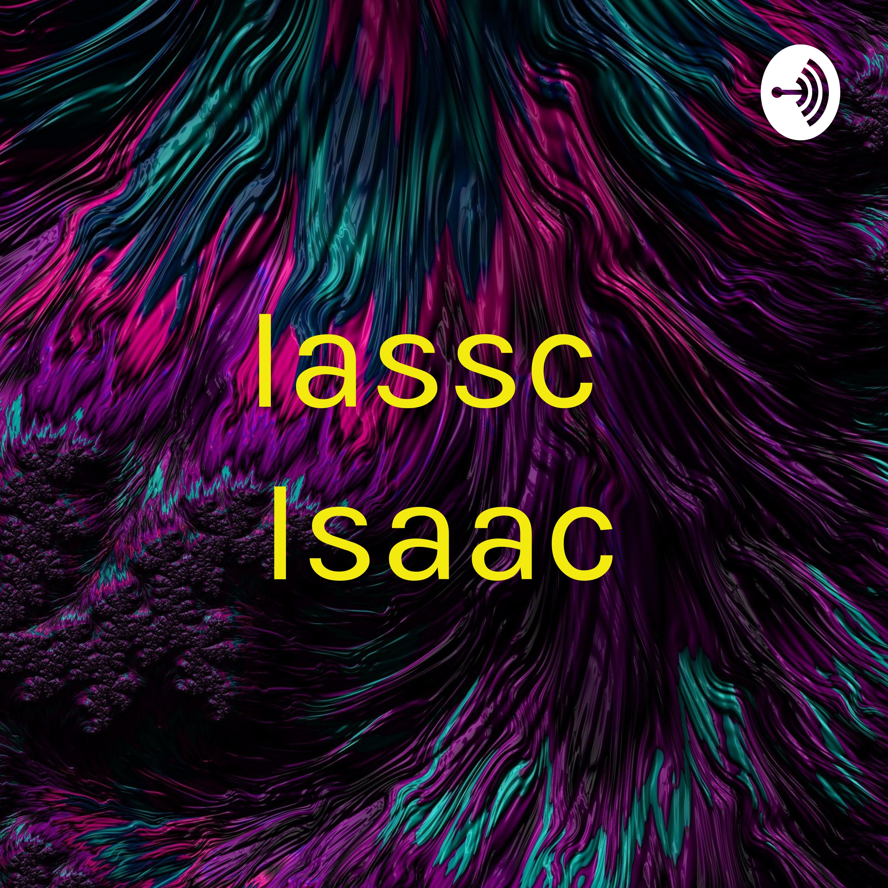 Iassc Isaac