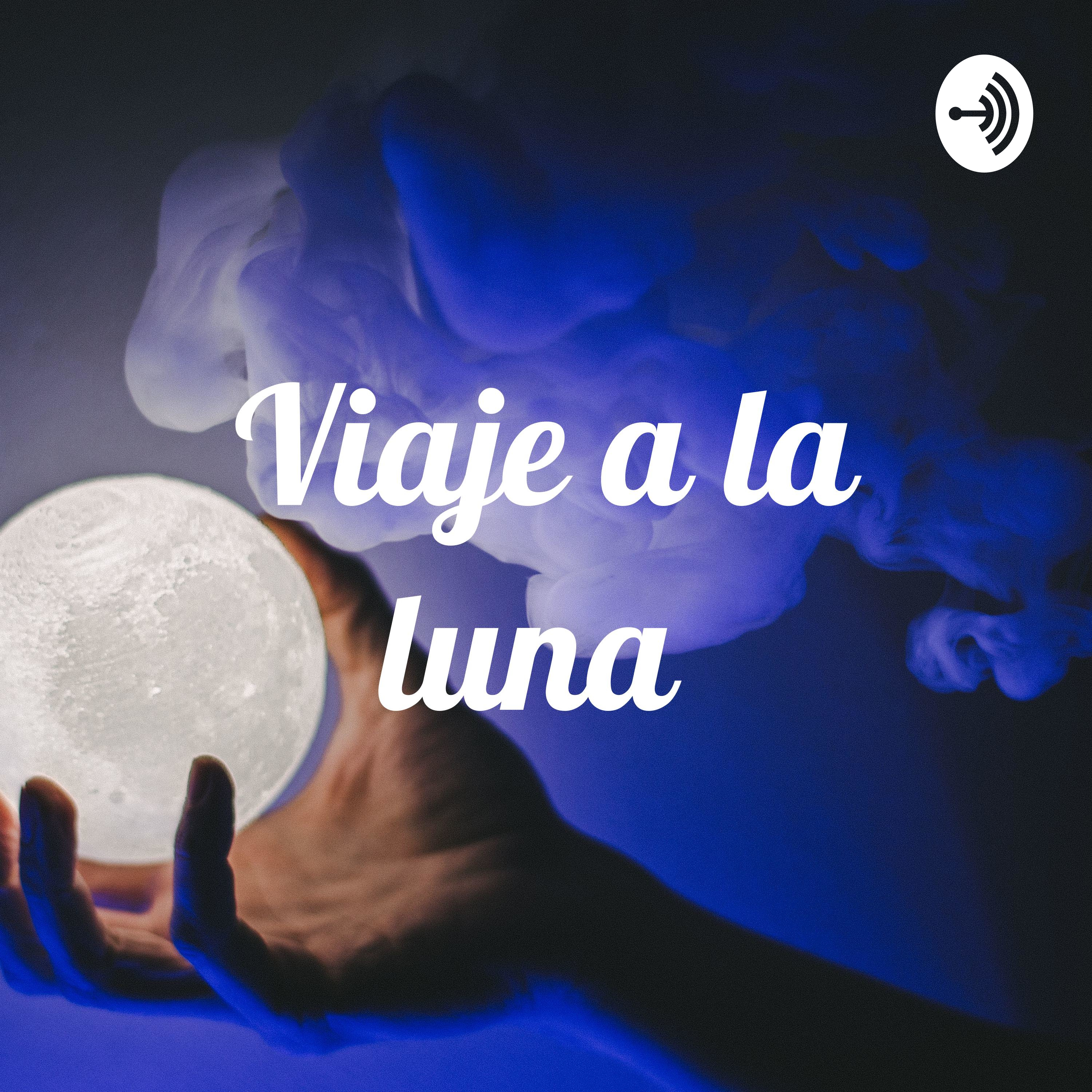 Viaje a la luna 