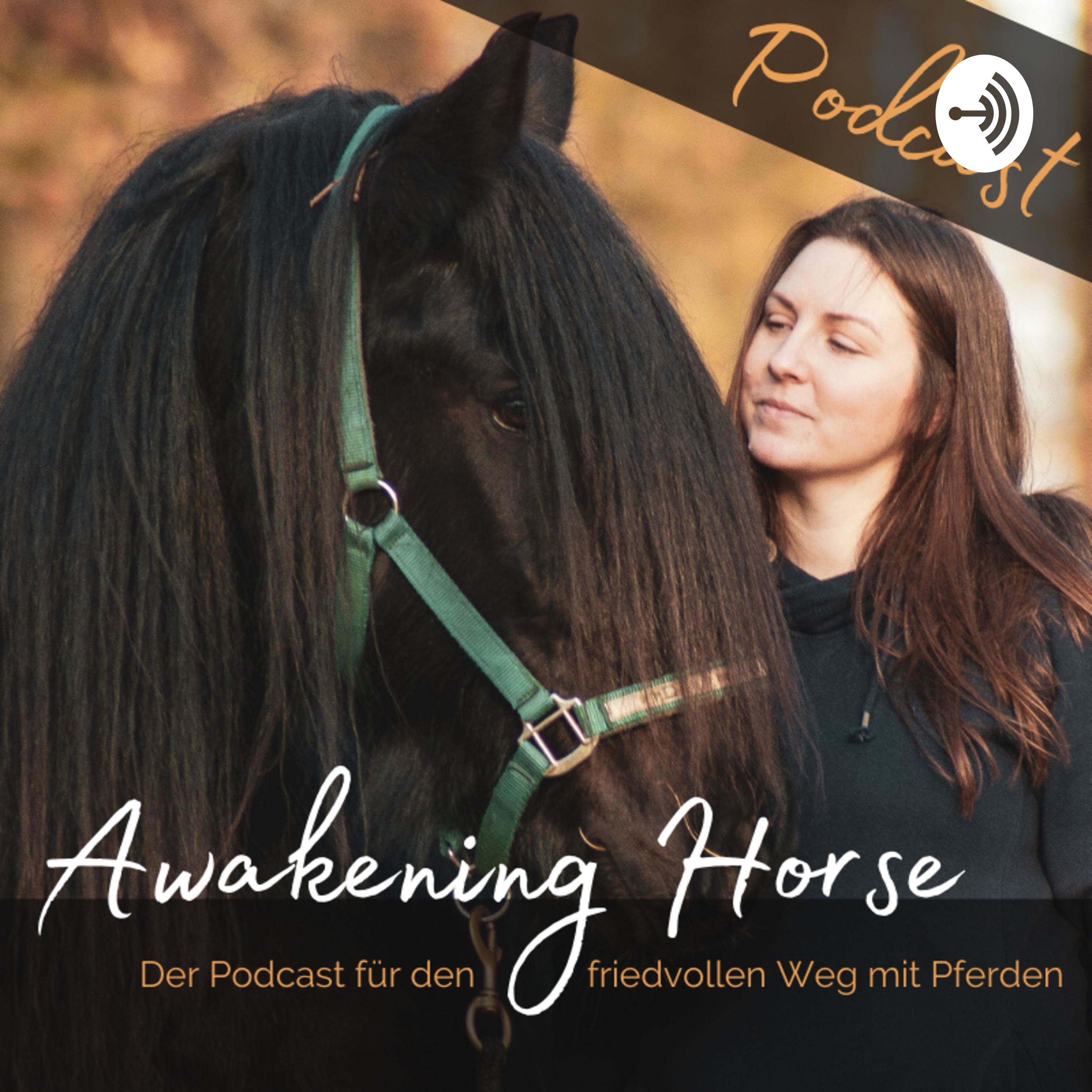 VOICE OF THE EMPOWERED HORSE | a new way of living with horses