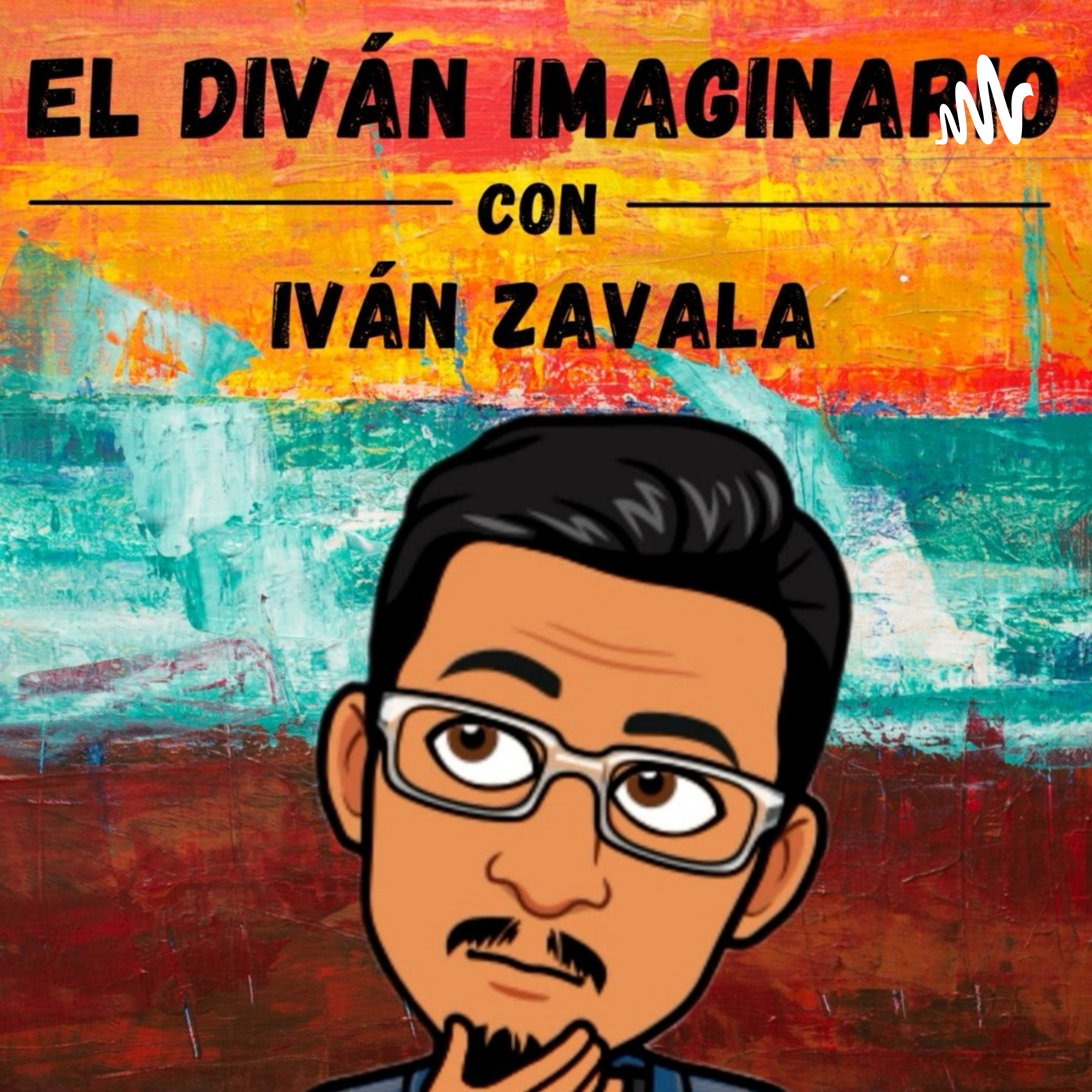 EL DIVÁN IMAGINARIO