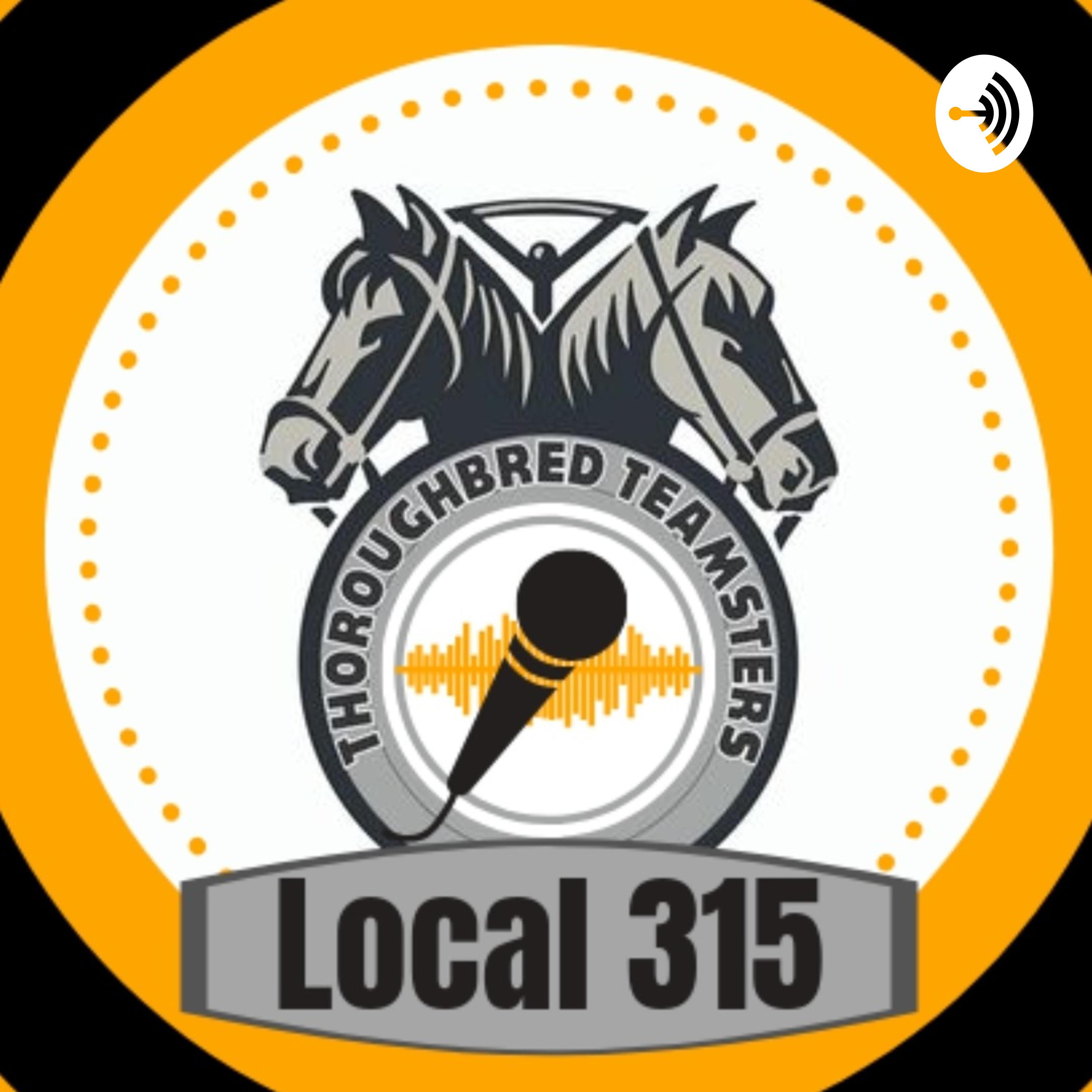 Thoroughbred Teamsters